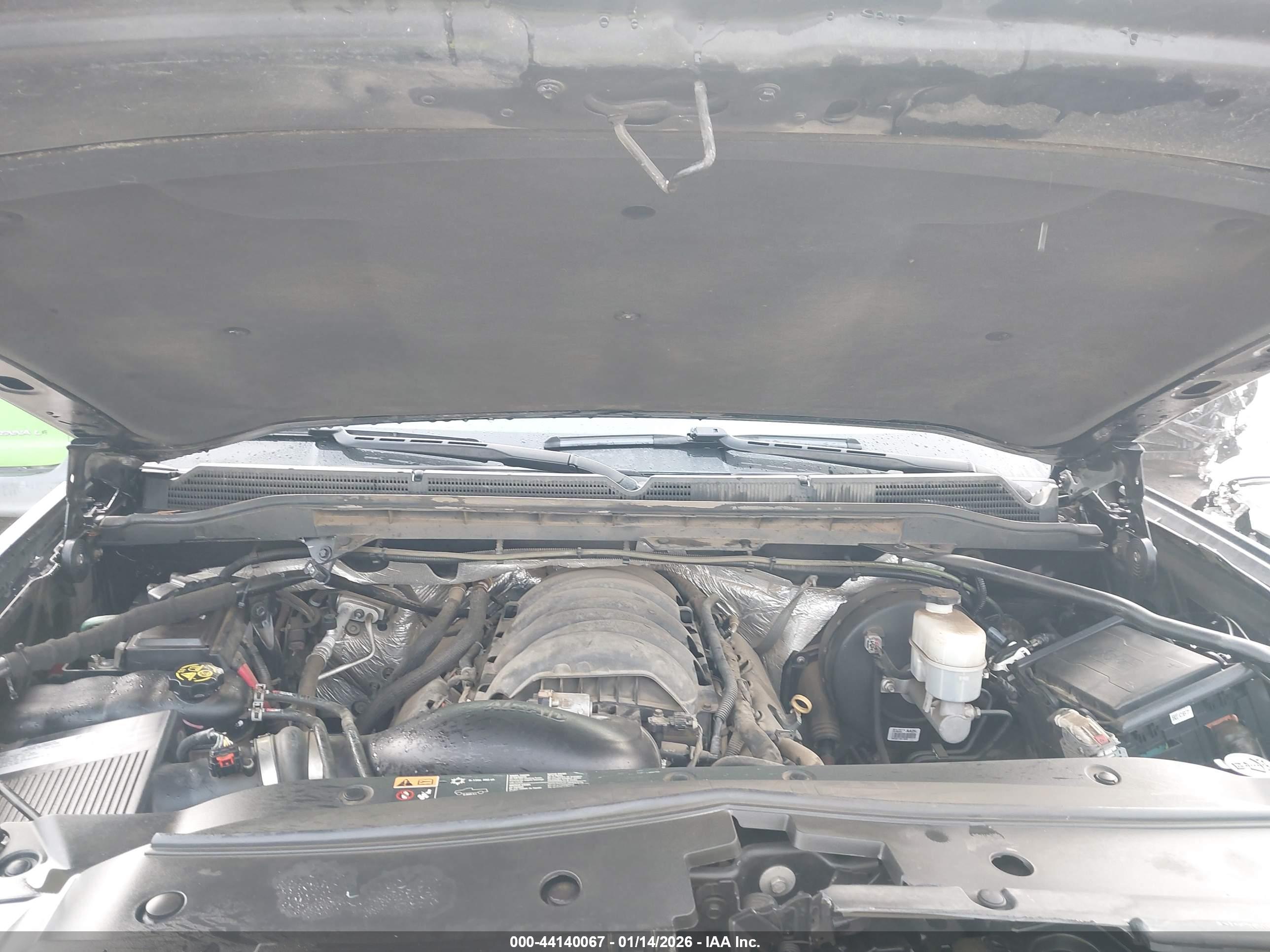 GMC SIERRA image 10