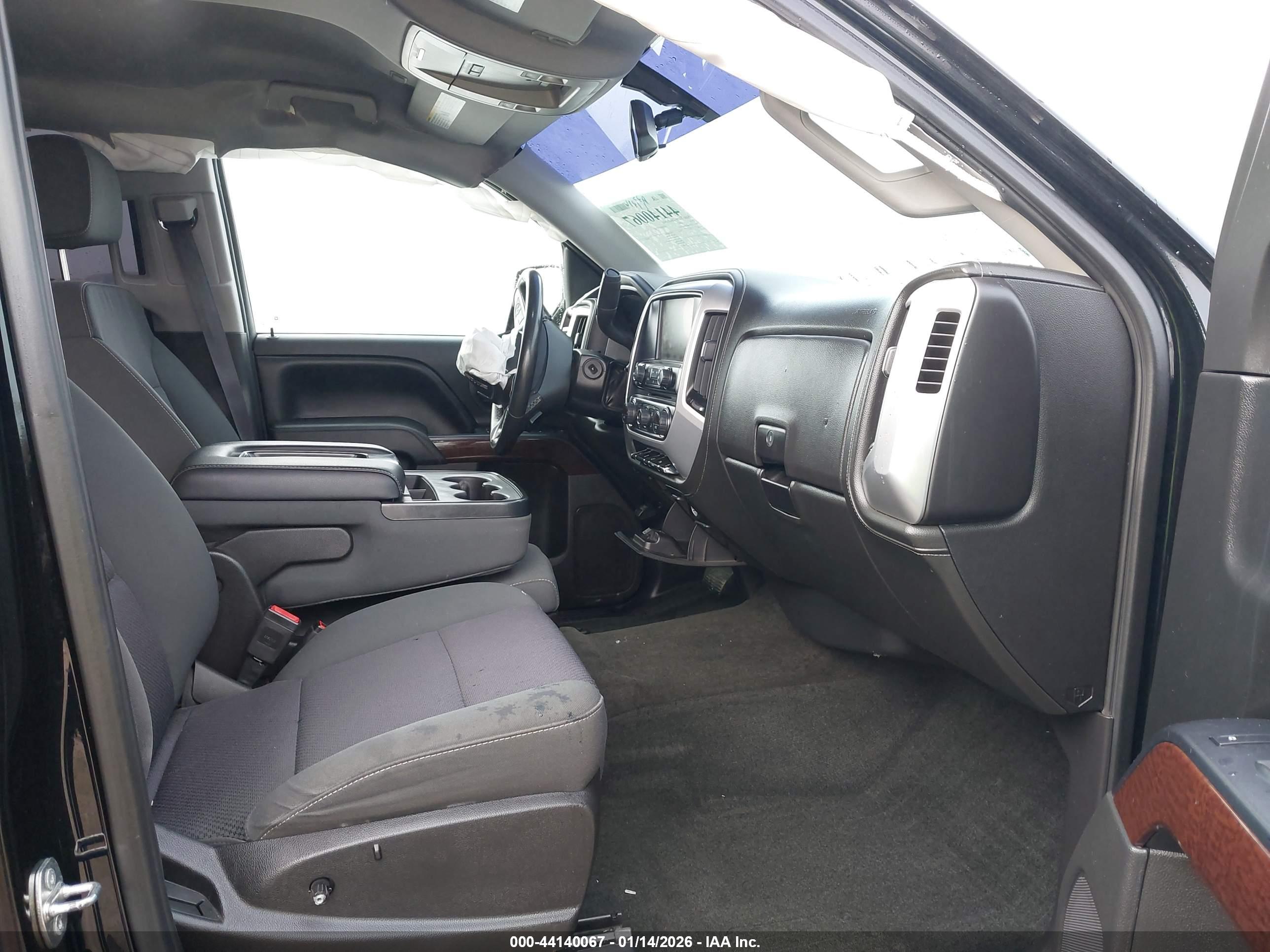 GMC SIERRA image 5