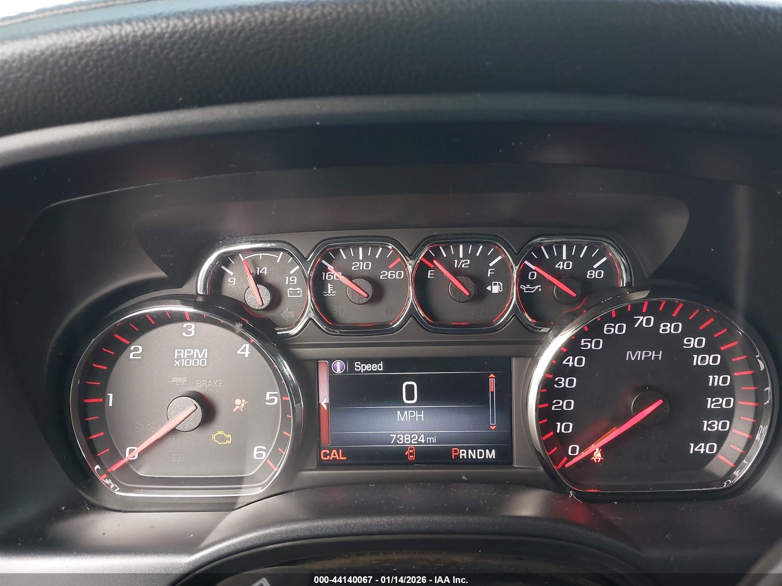 GMC SIERRA image 7