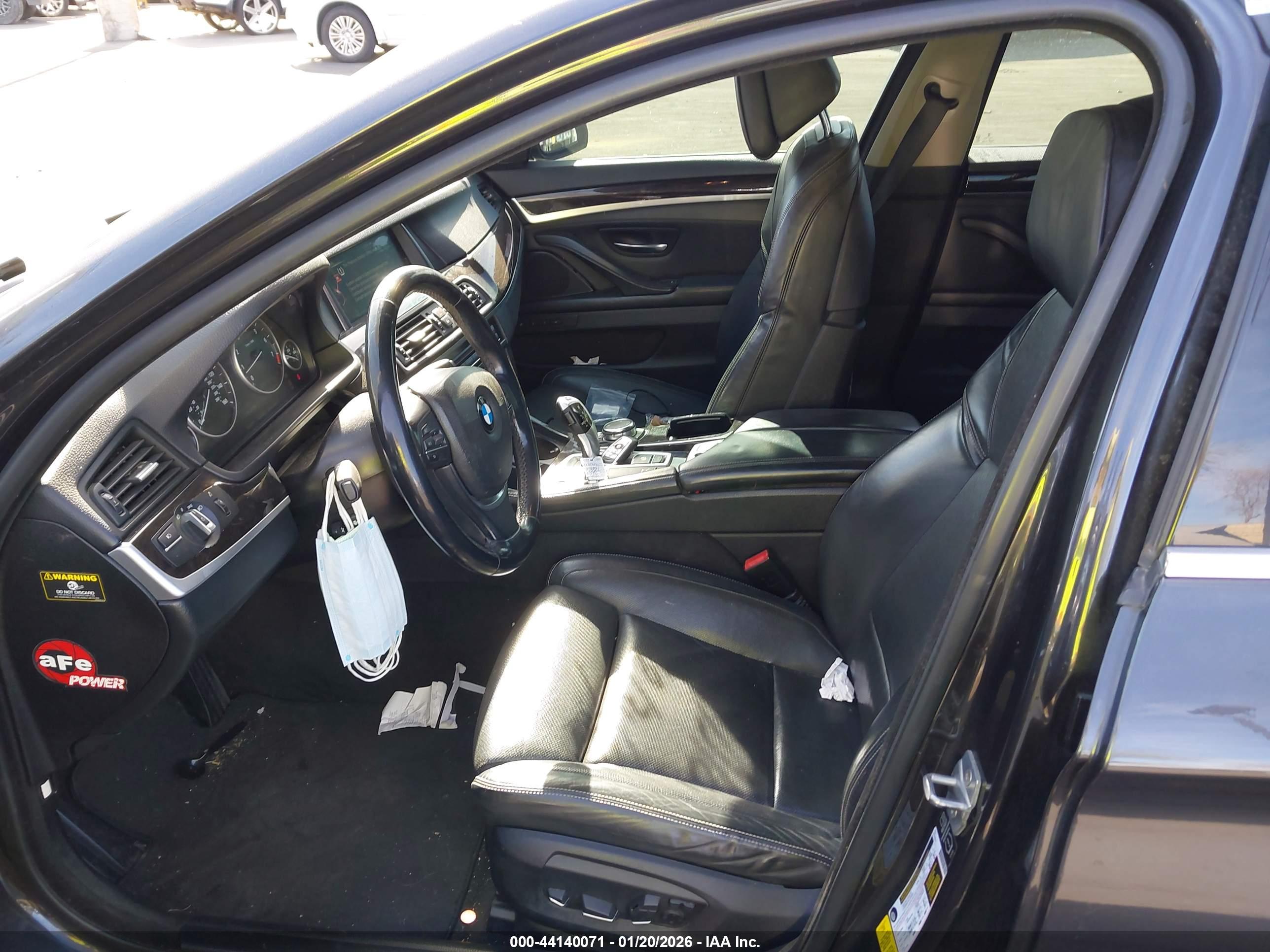BMW 535I image 5
