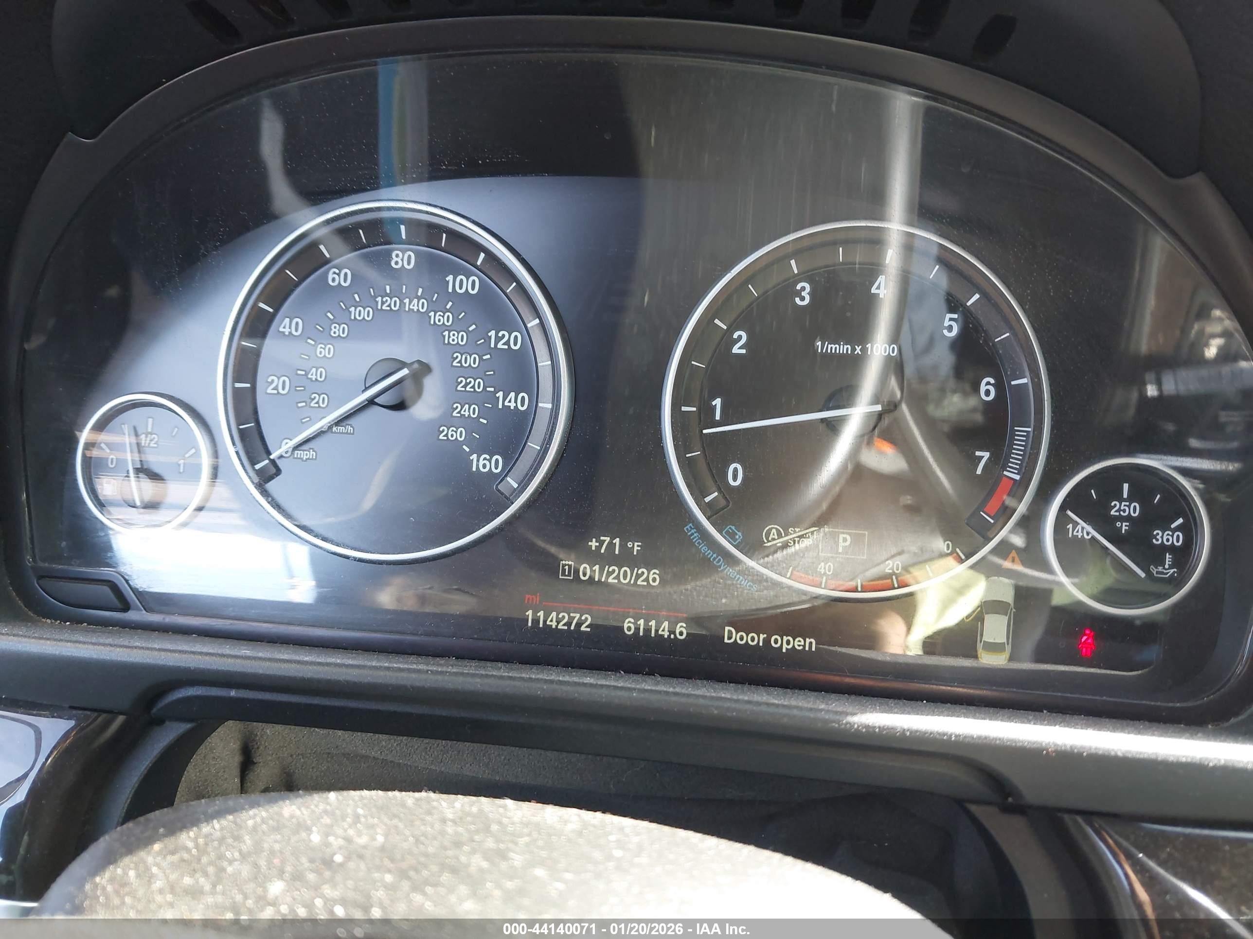 BMW 535I image 7