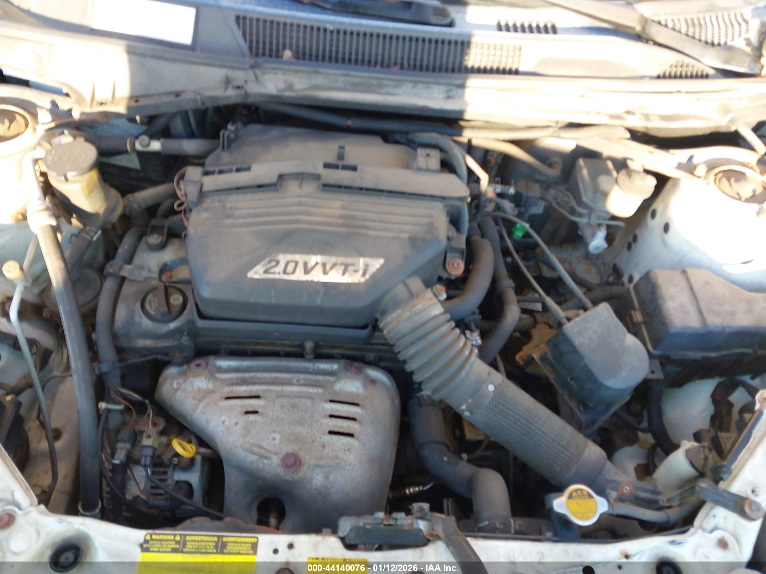 TOYOTA RAV4 image 10