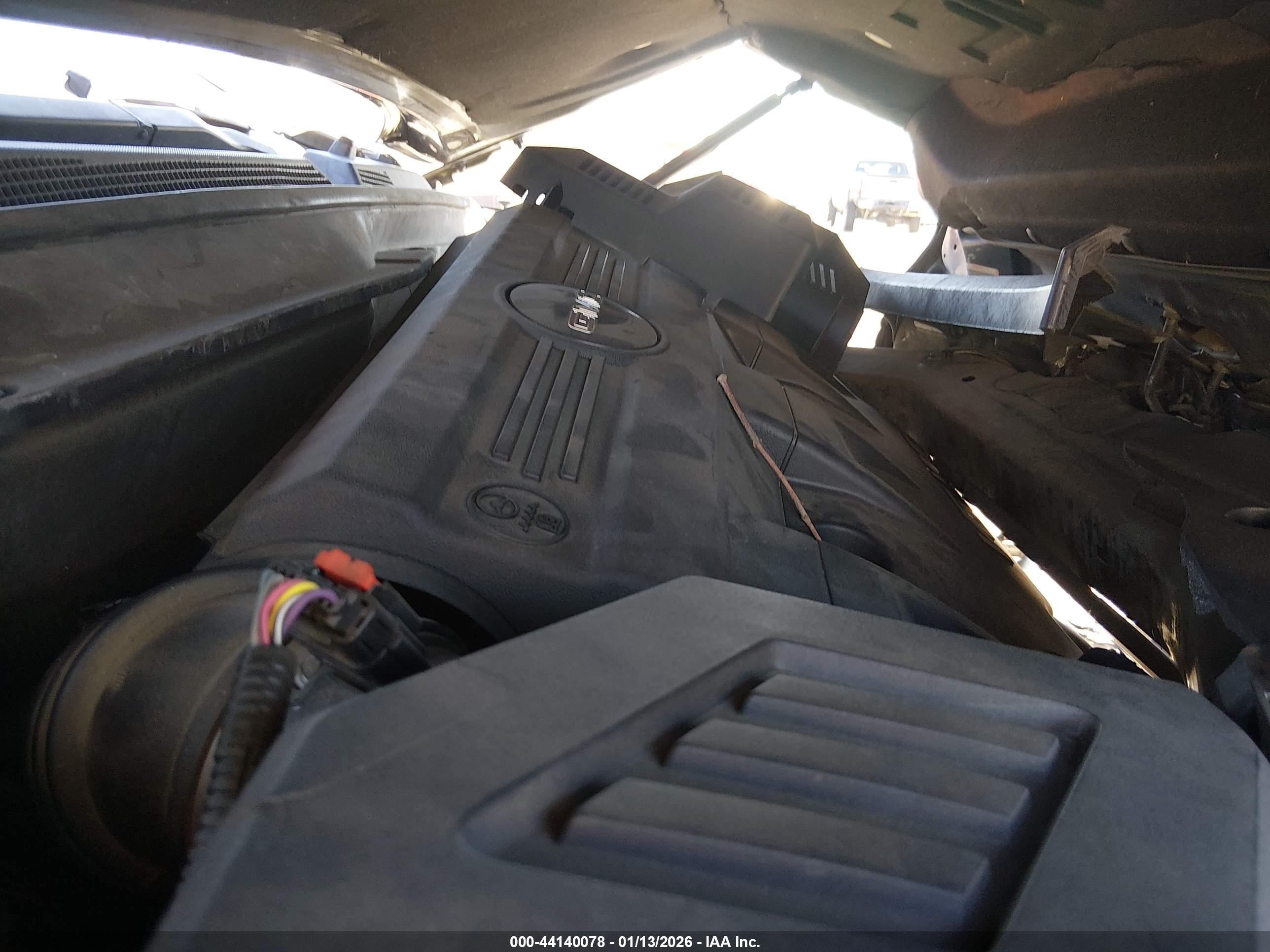 GMC TERRAIN image 10