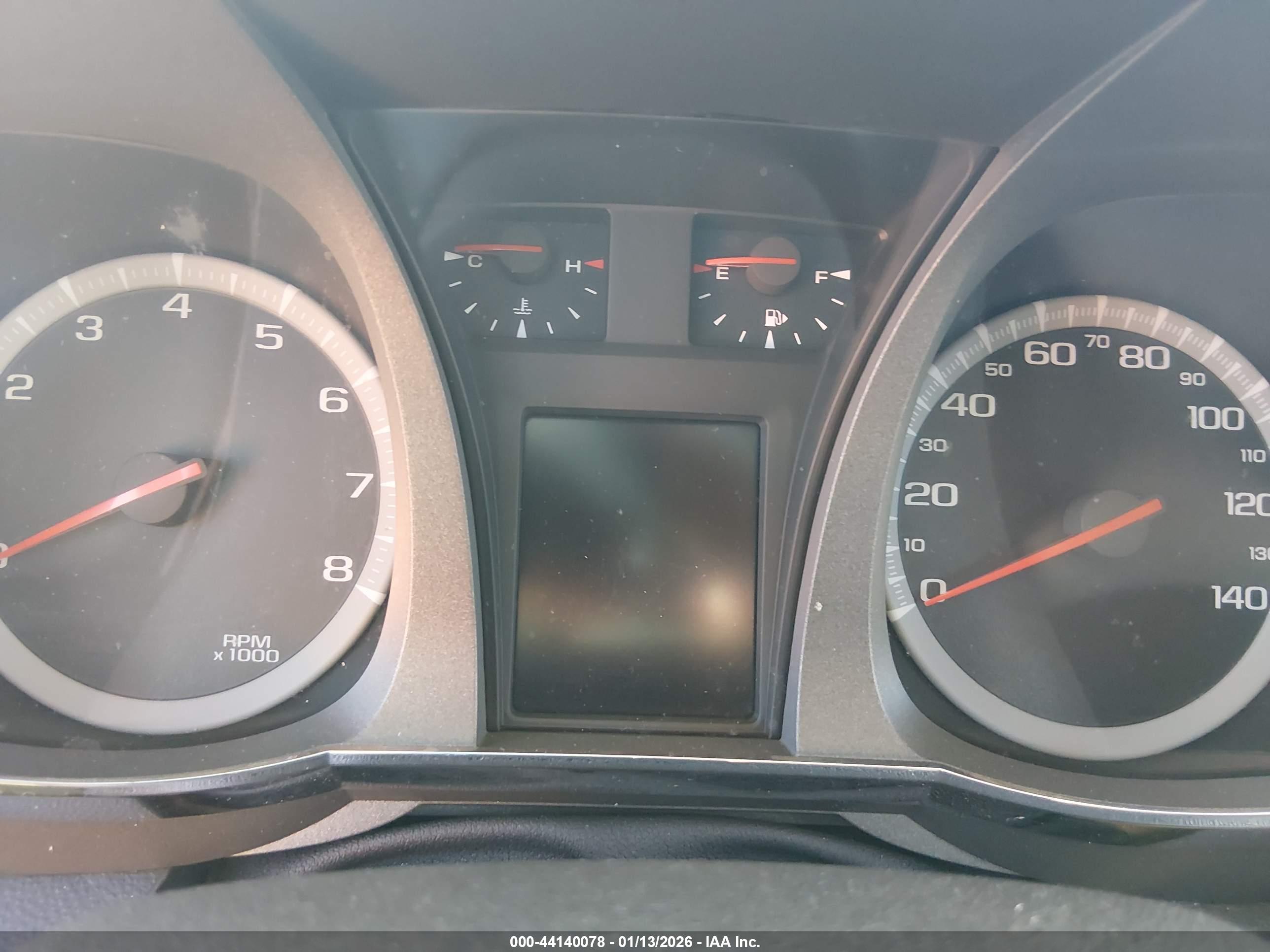 GMC TERRAIN image 7