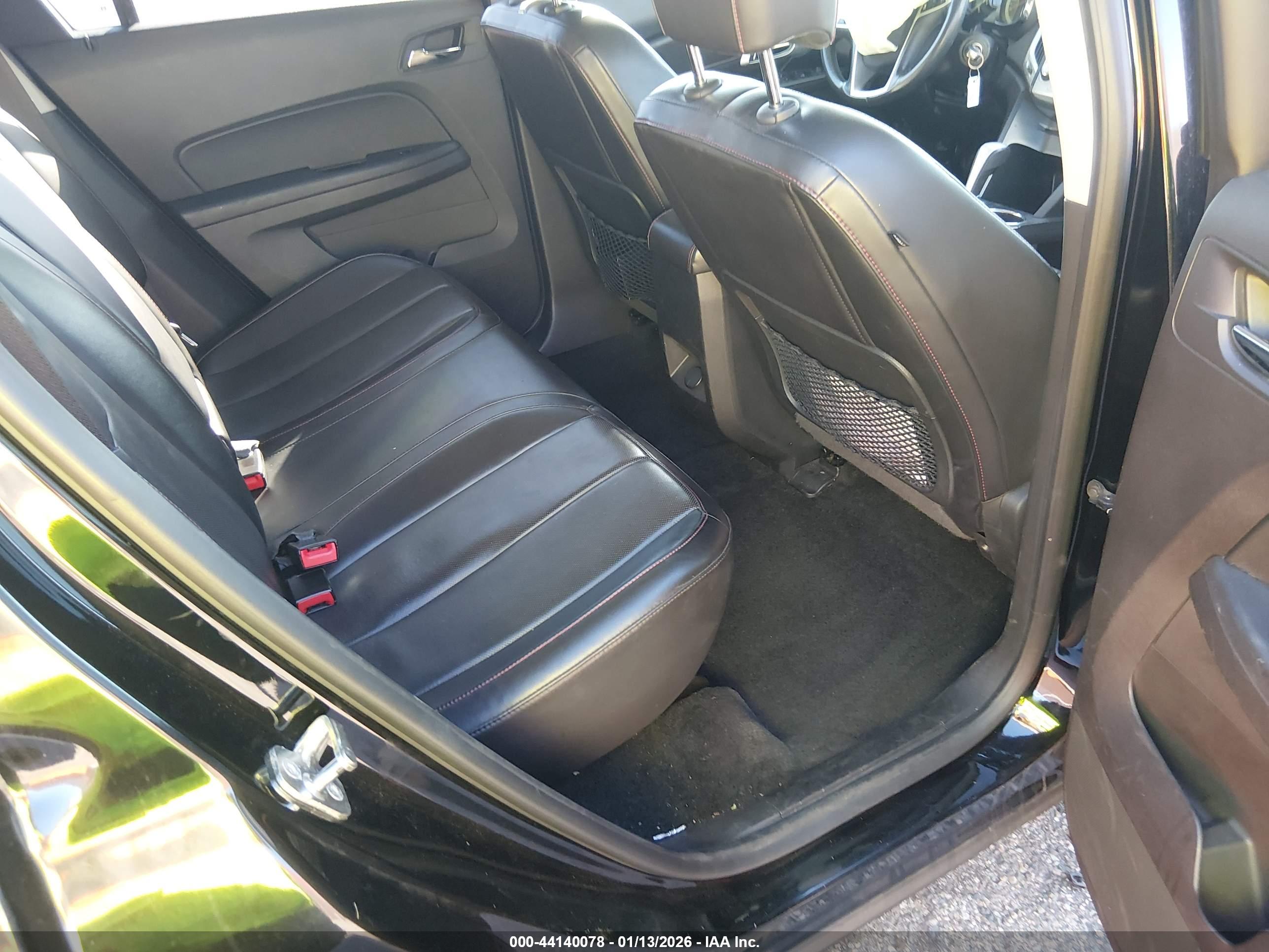 GMC TERRAIN image 8