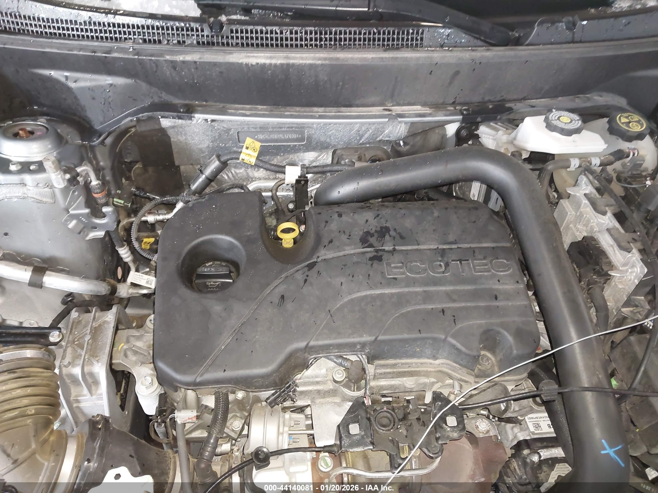 GMC TERRAIN image 10