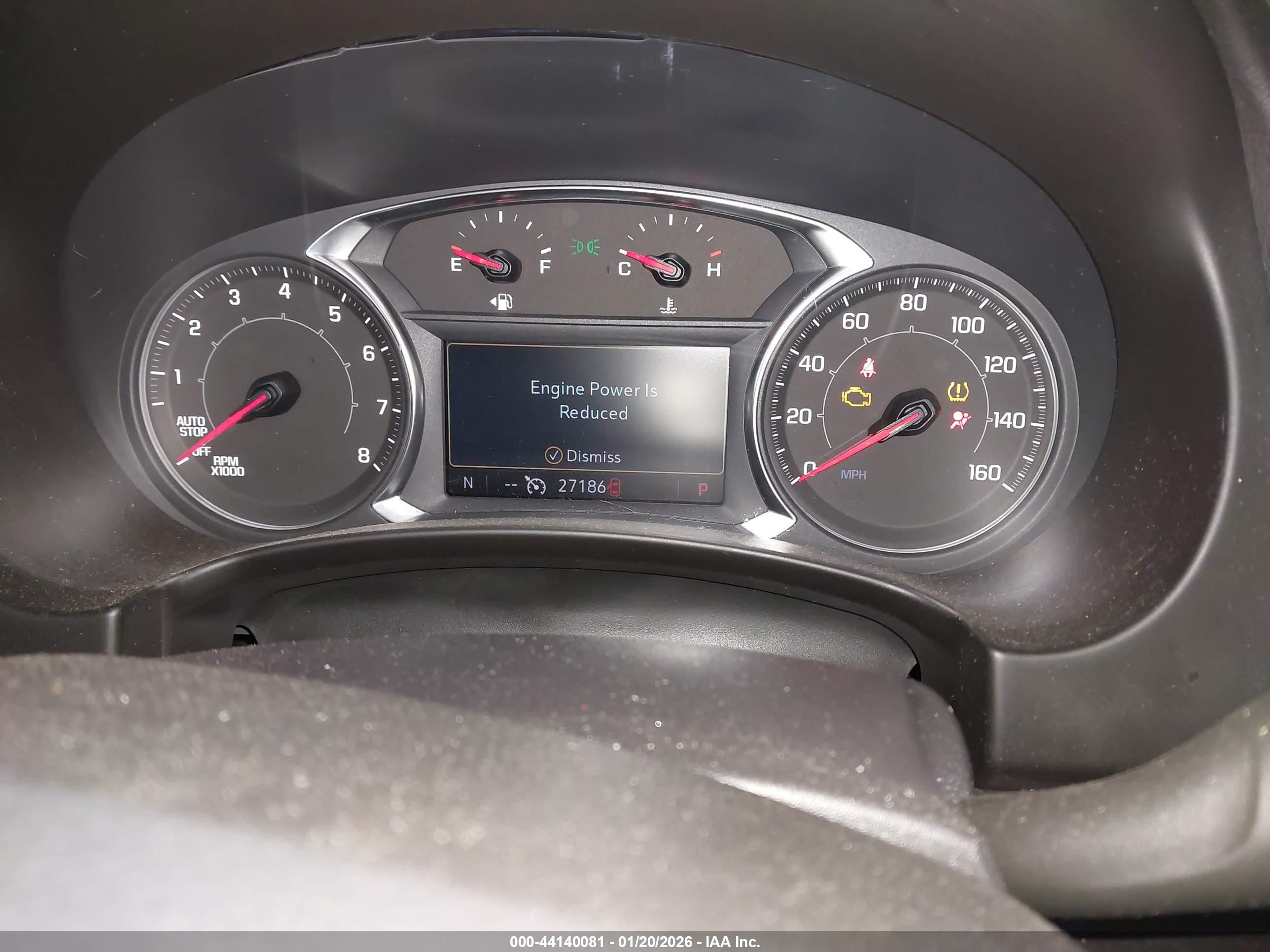 GMC TERRAIN image 7