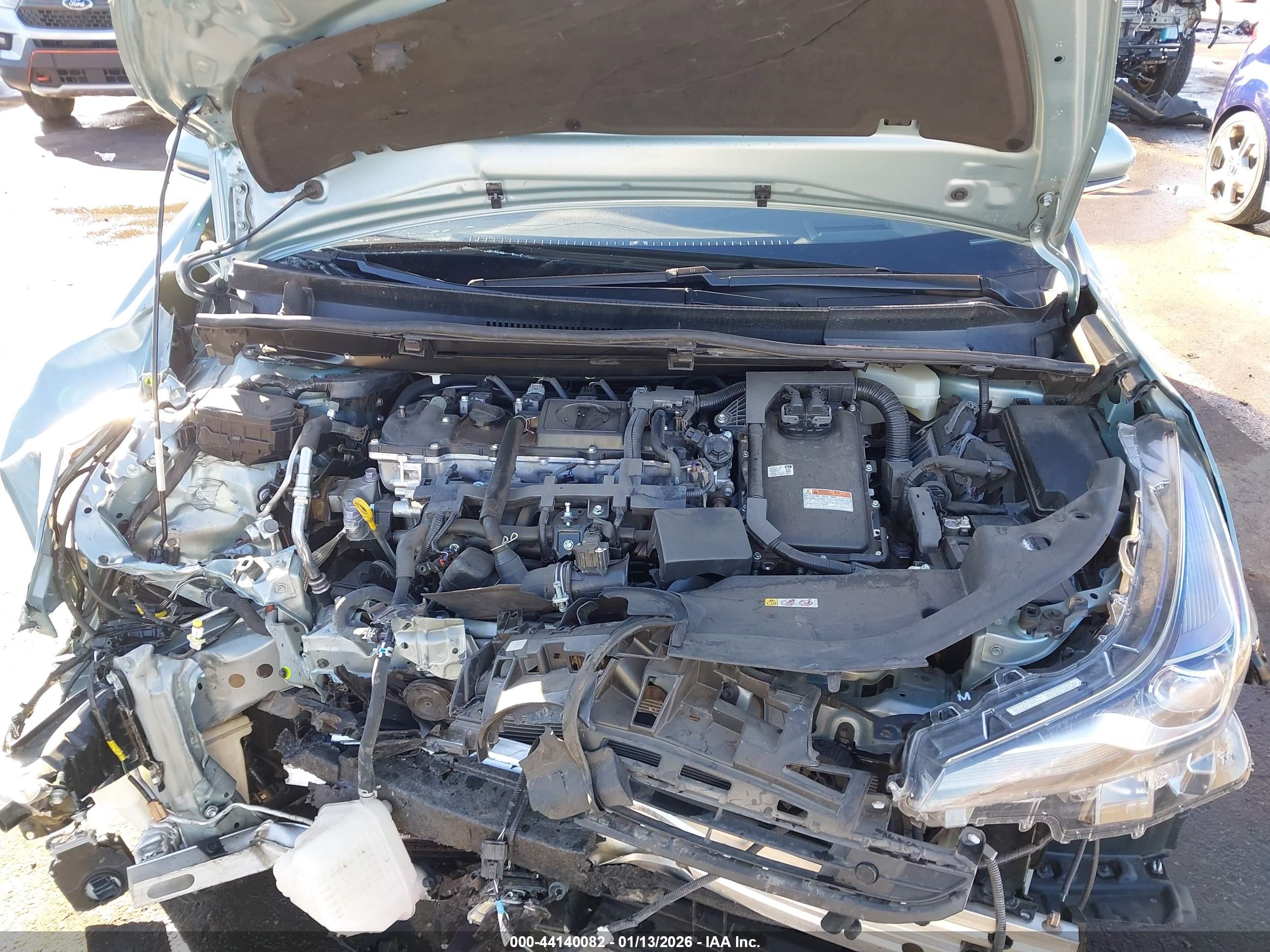 TOYOTA PRIUS image 10