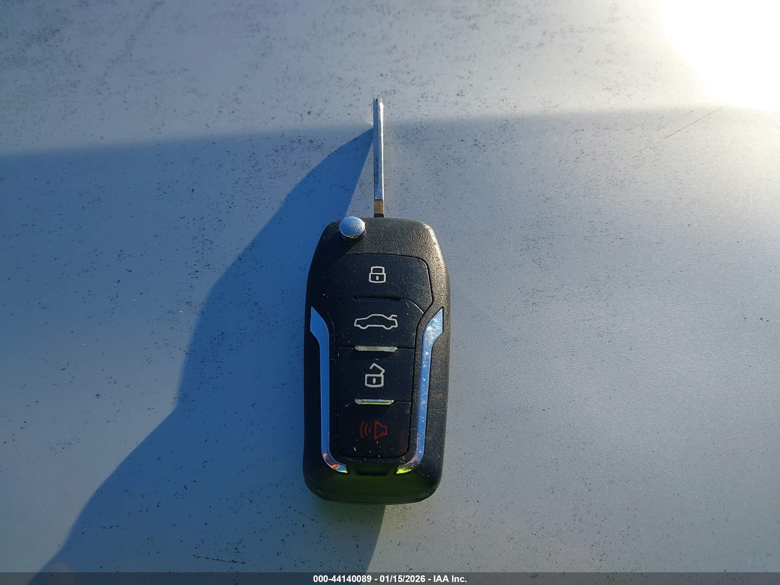 FORD MUSTANG image 11