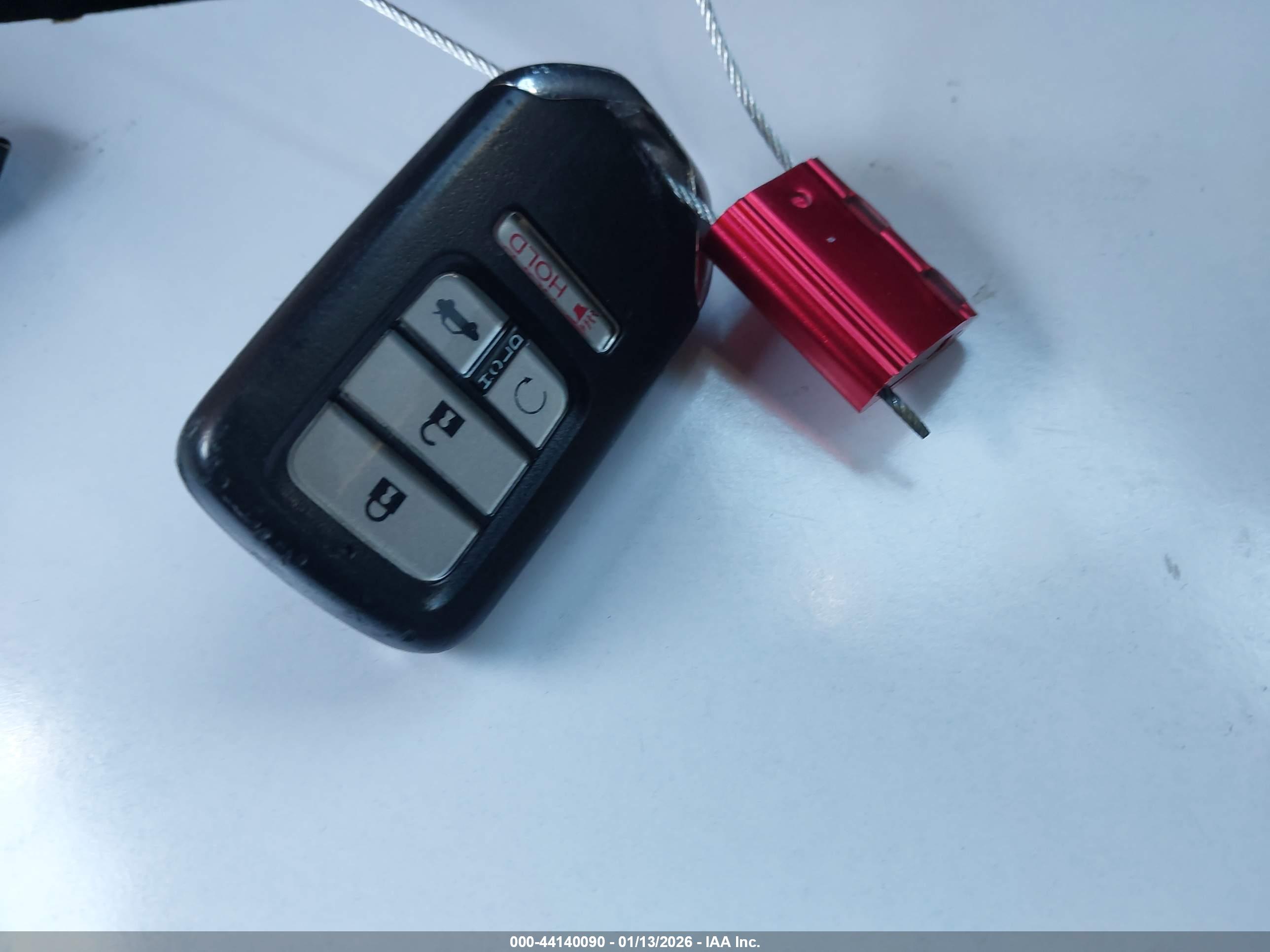 HONDA CIVIC image 11