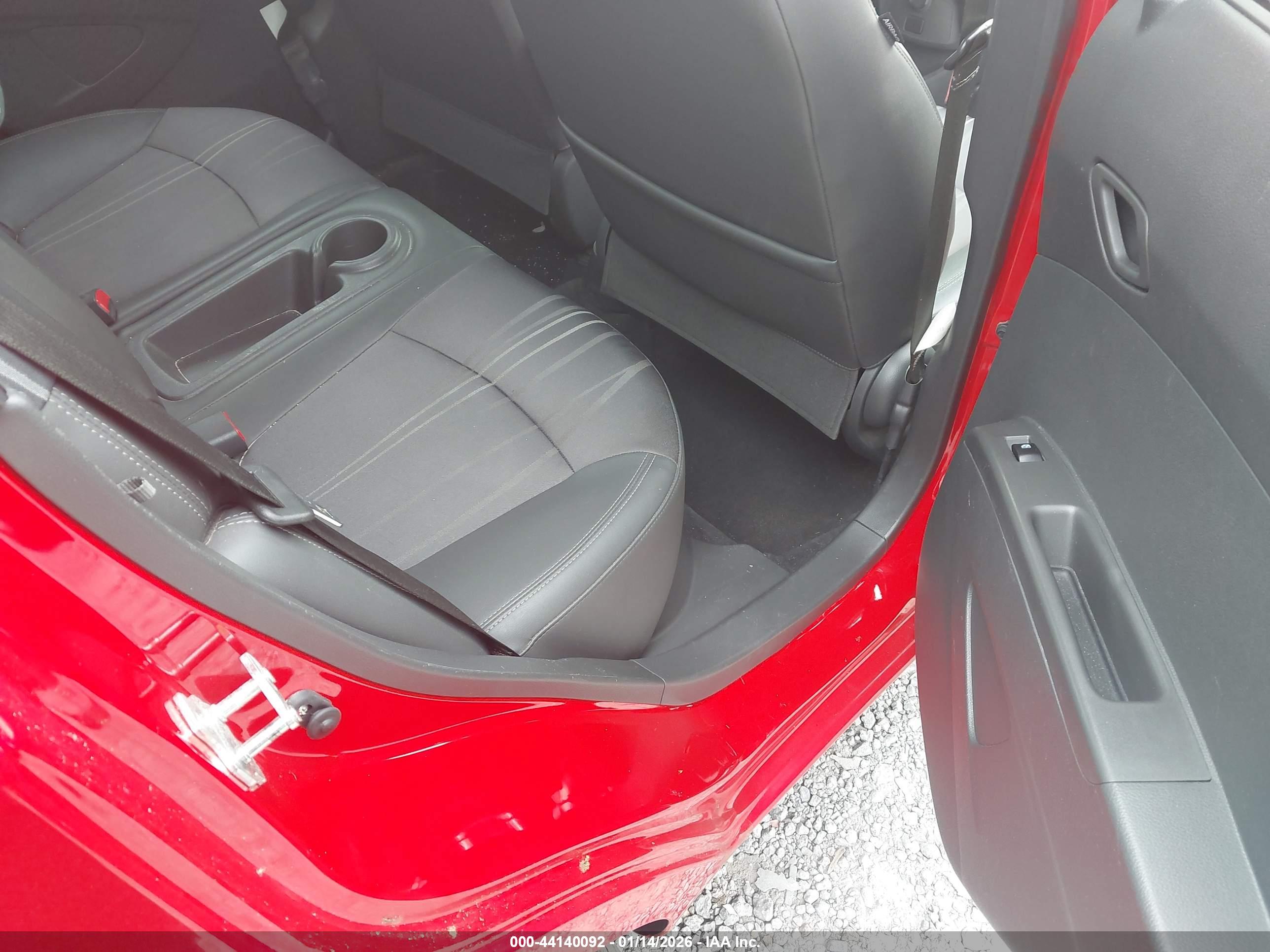 CHEVROLET SPARK image 8