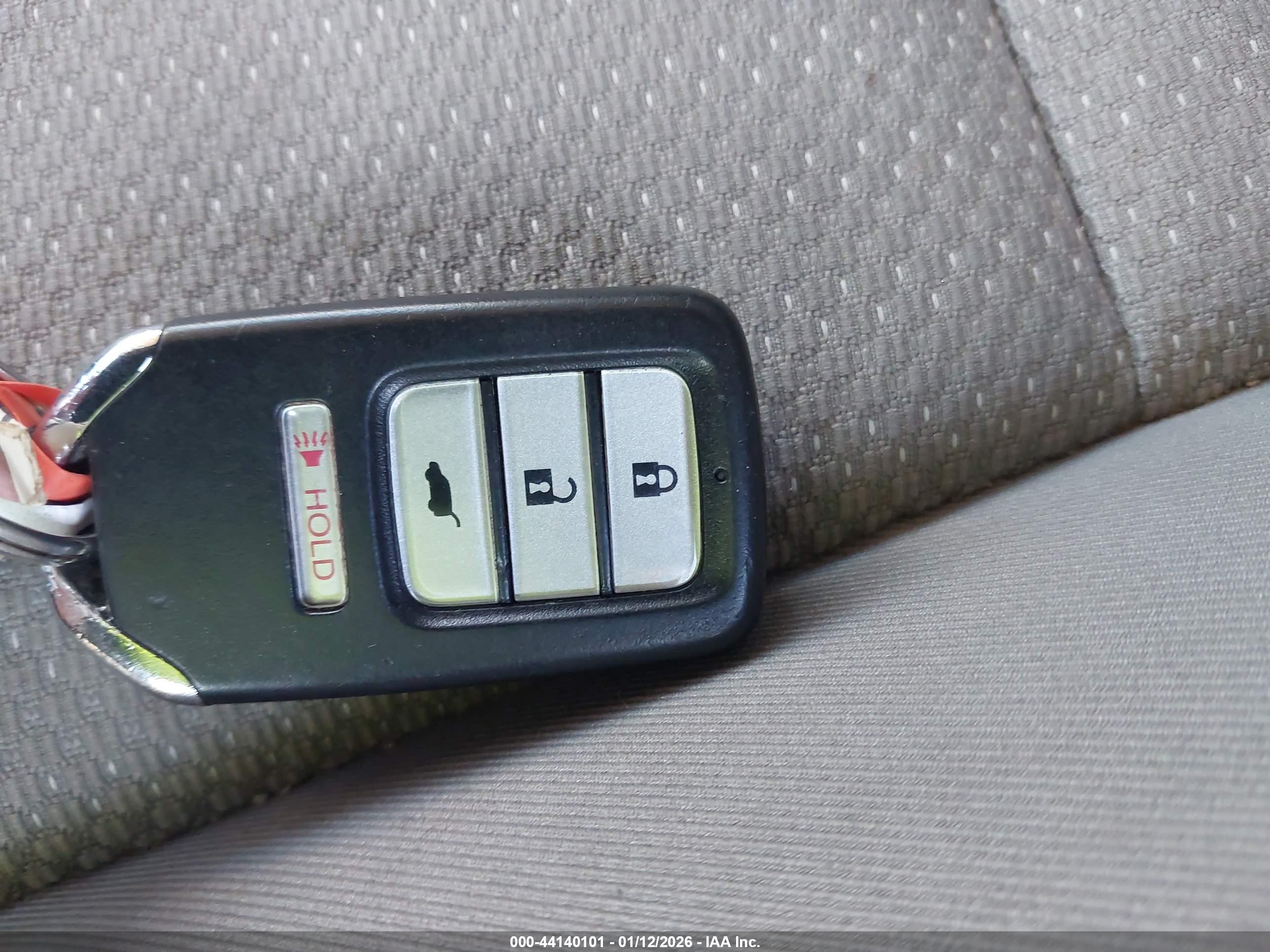 HONDA HR-V image 11