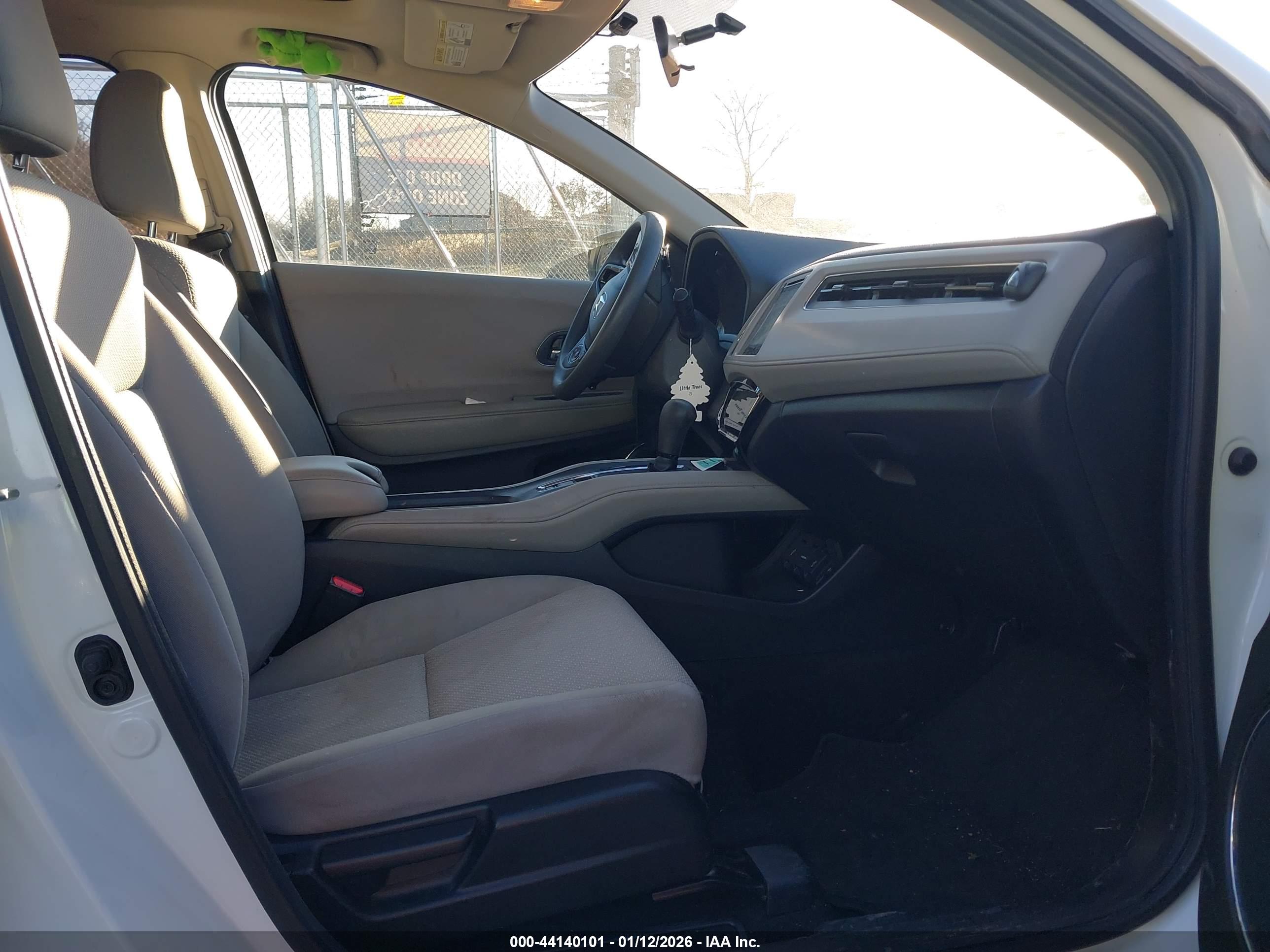 HONDA HR-V image 5