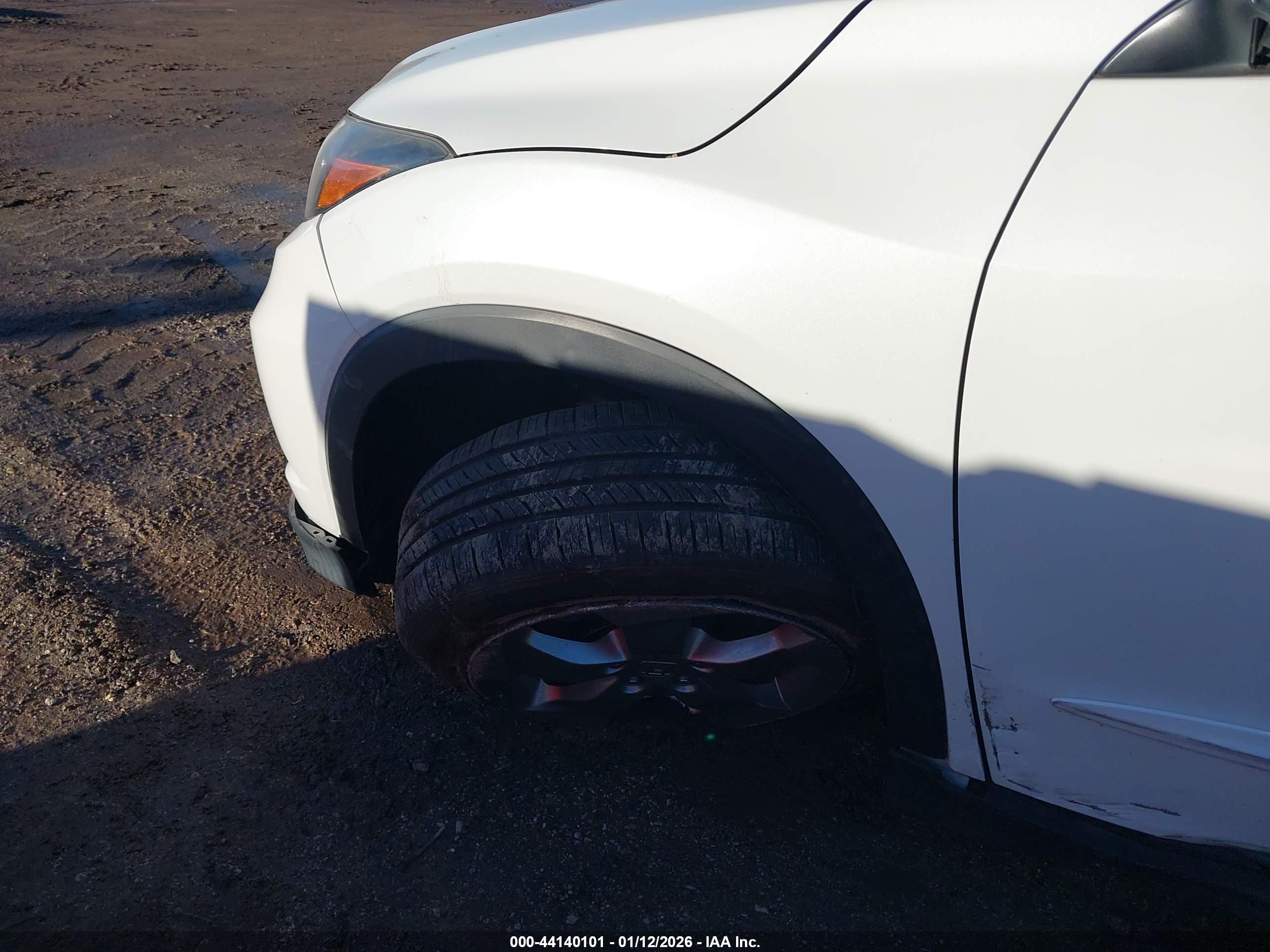 HONDA HR-V image 6