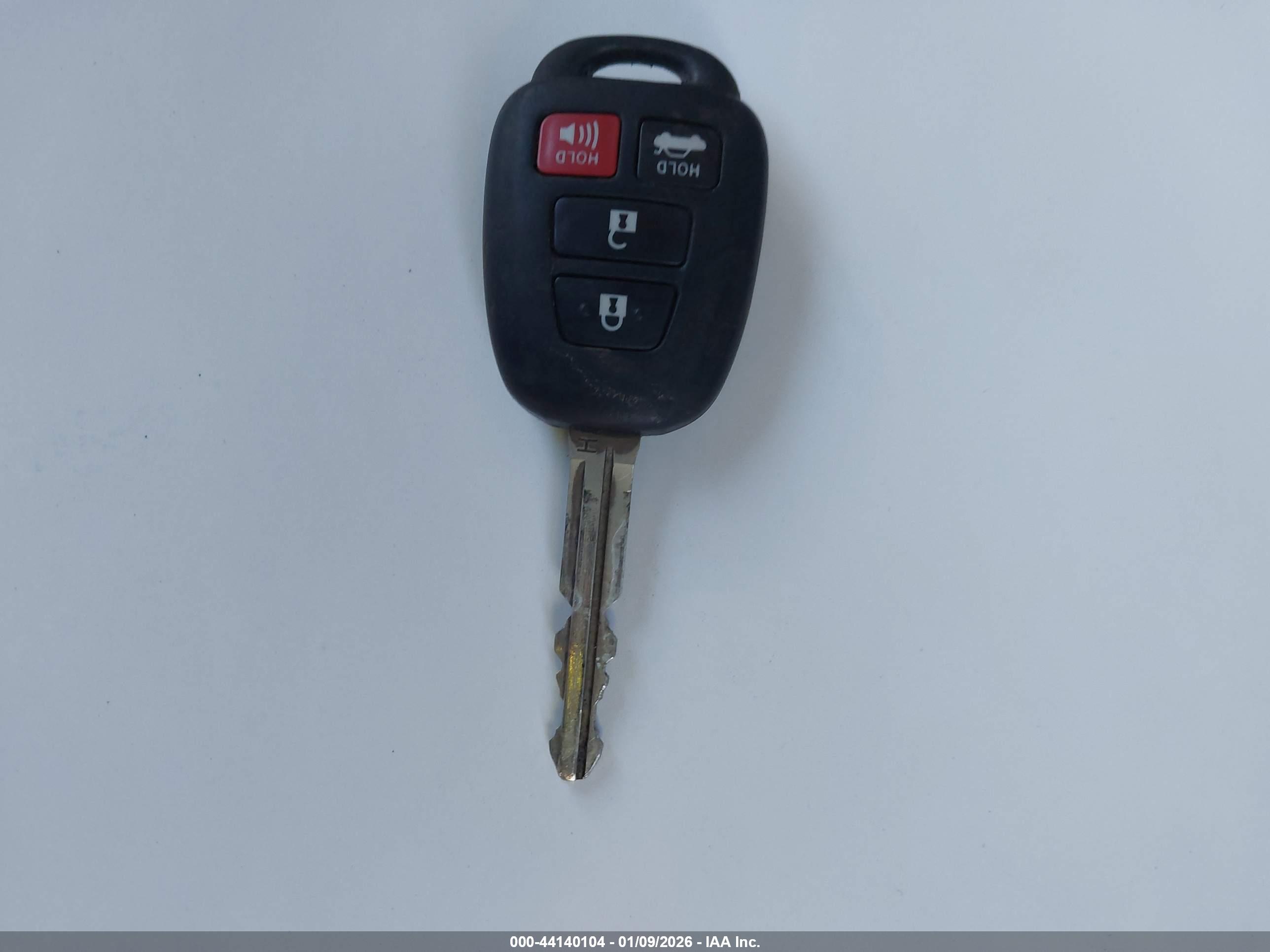 TOYOTA COROLLA image 11