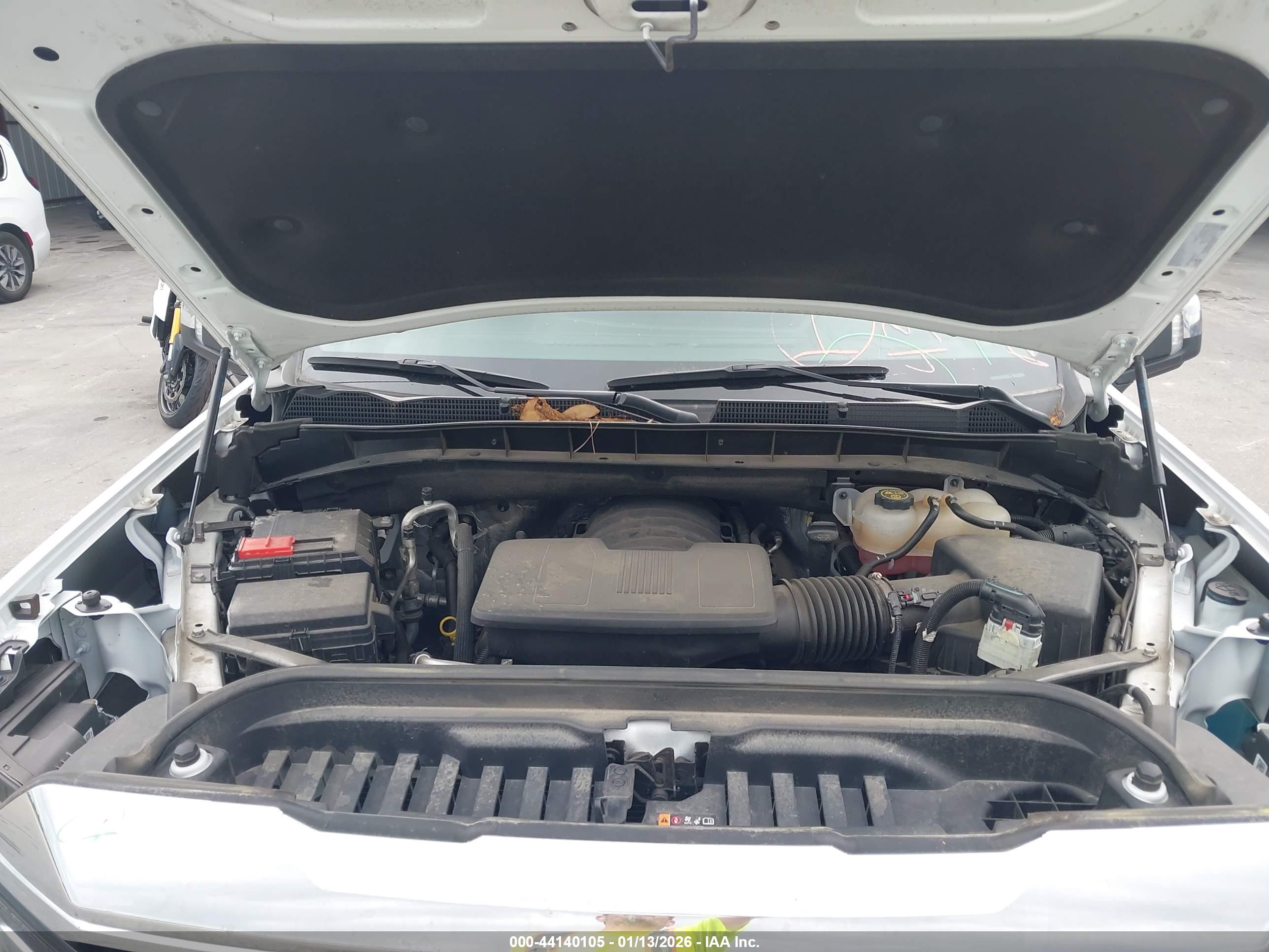 GMC SIERRA image 10