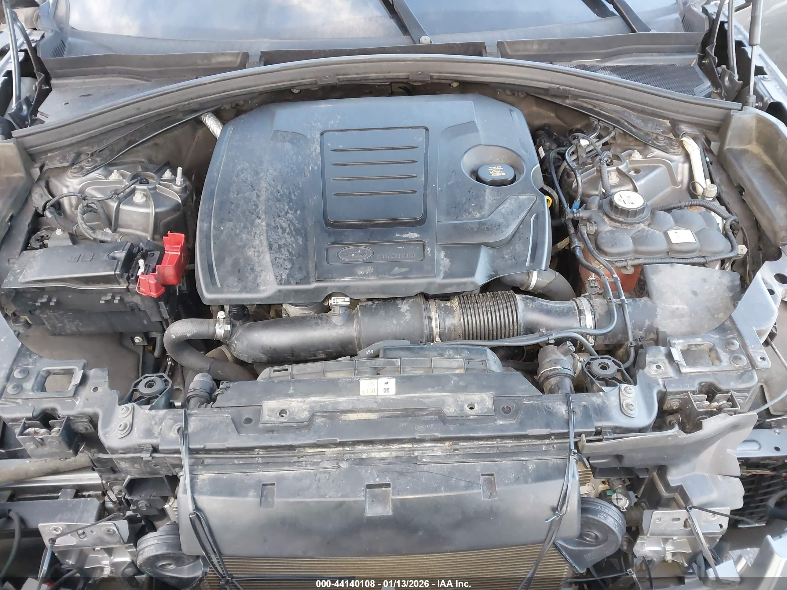 LAND ROVER image 10