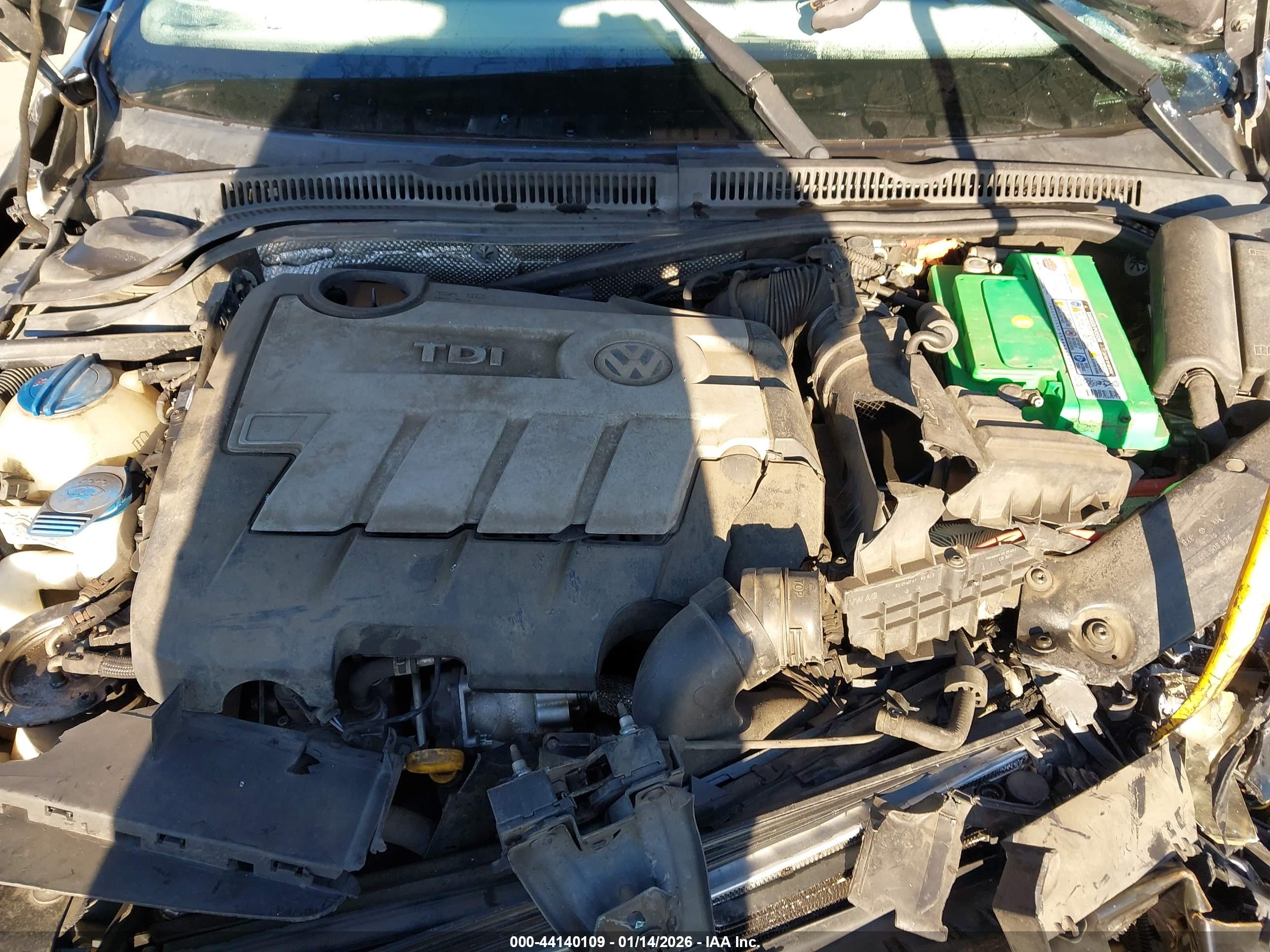 VOLKSWAGEN JETTA image 10