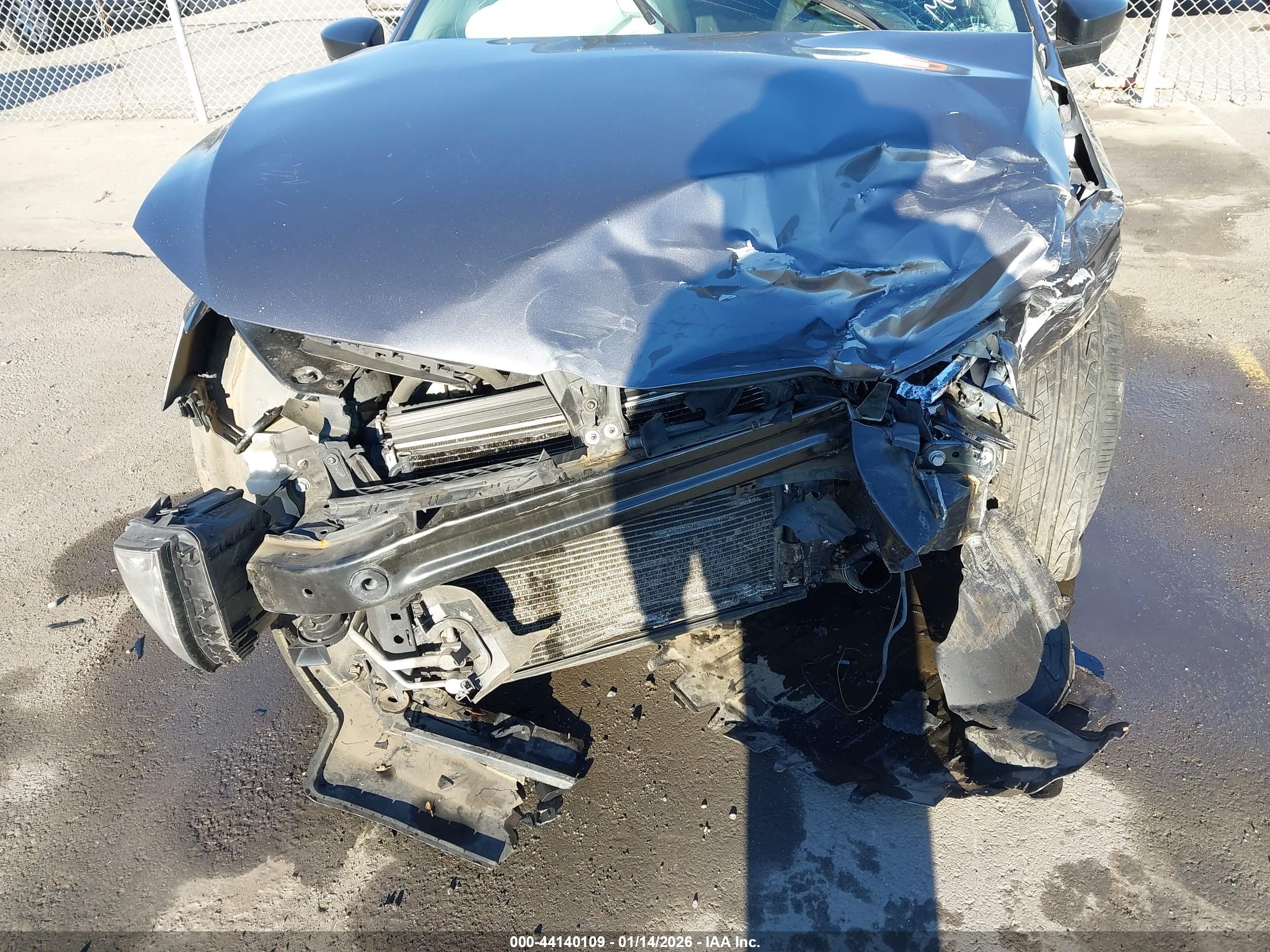 VOLKSWAGEN JETTA image 6
