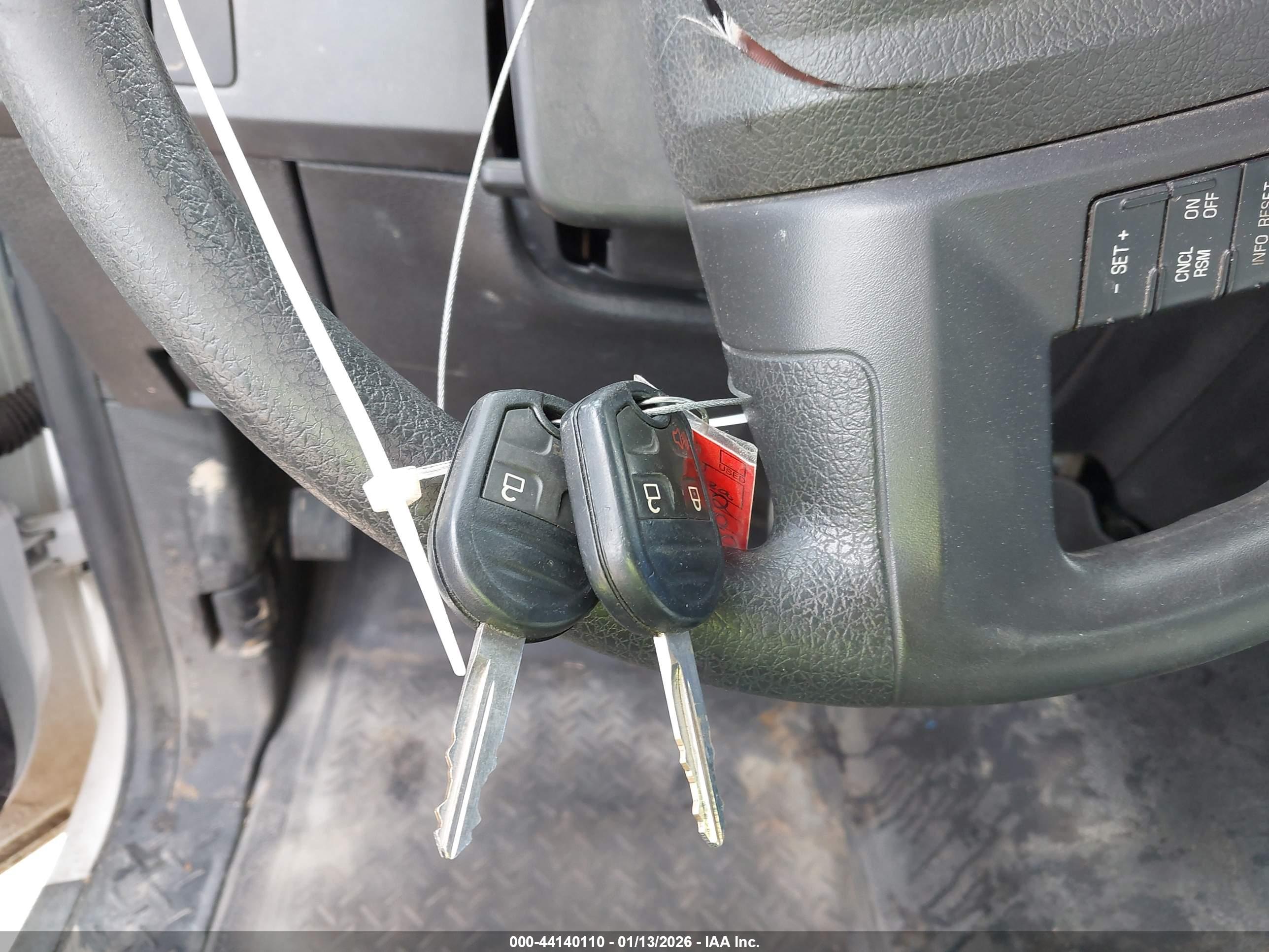 FORD F-150 image 11