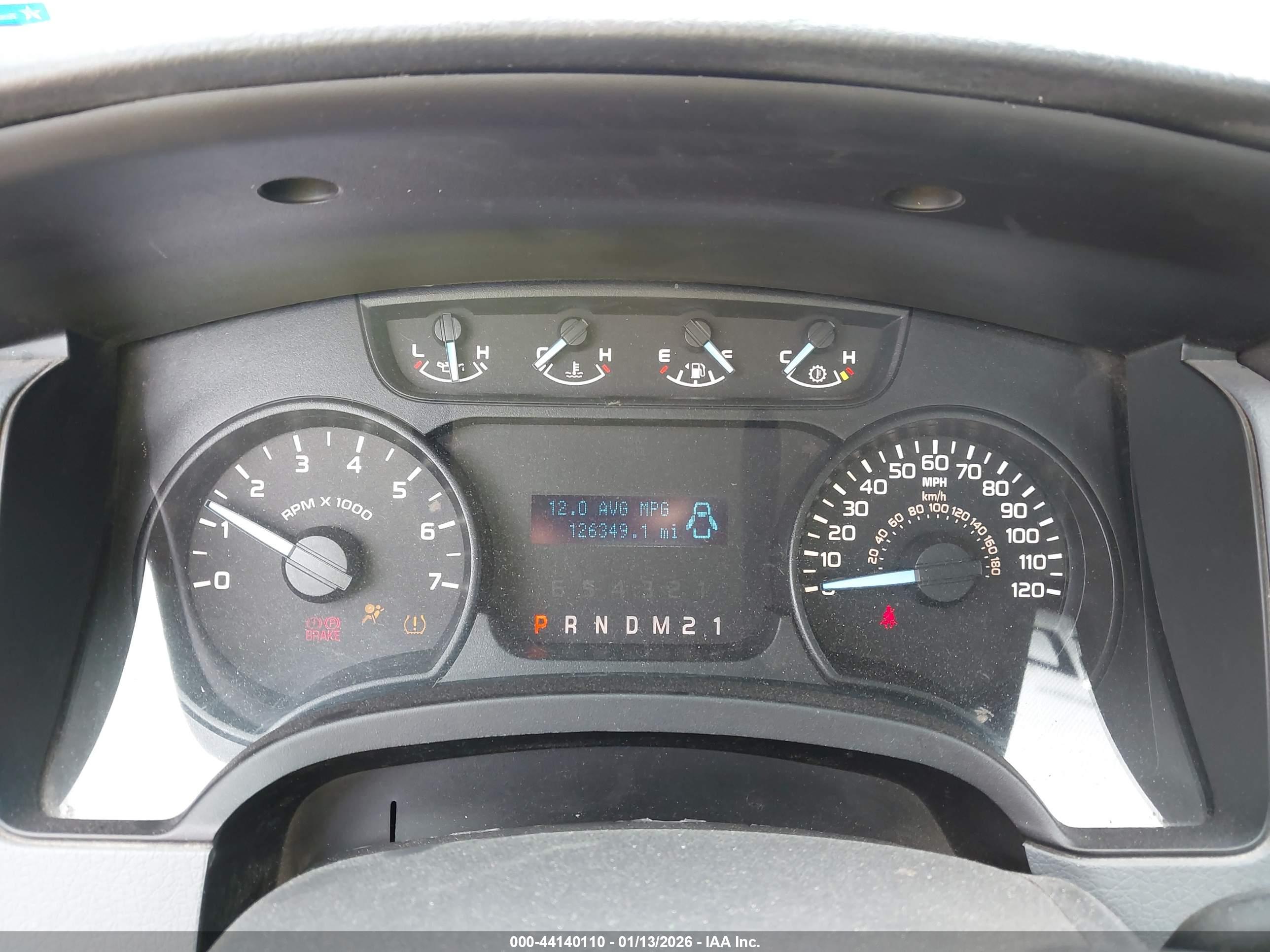 FORD F-150 image 7