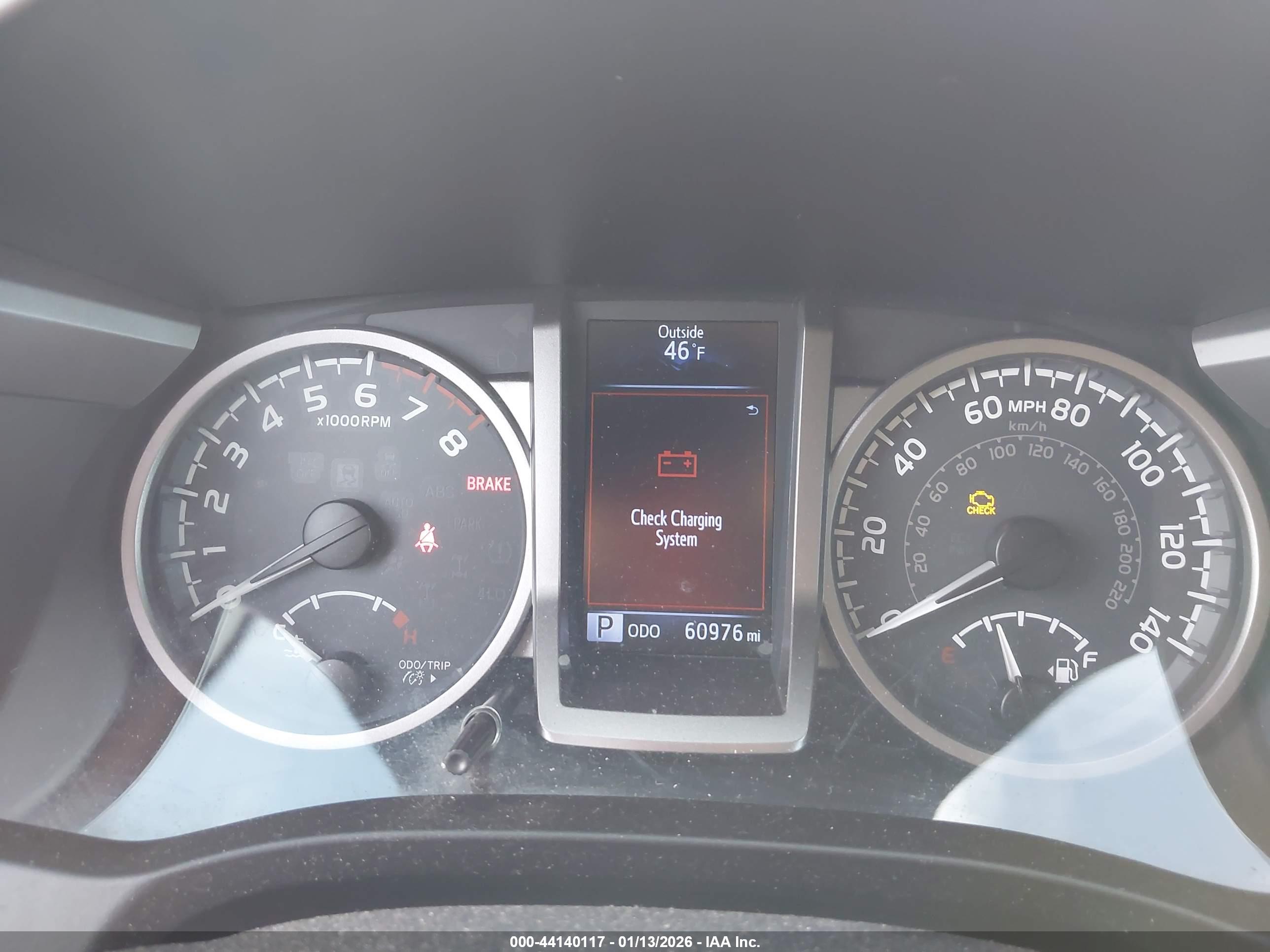 TOYOTA TACOMA image 7