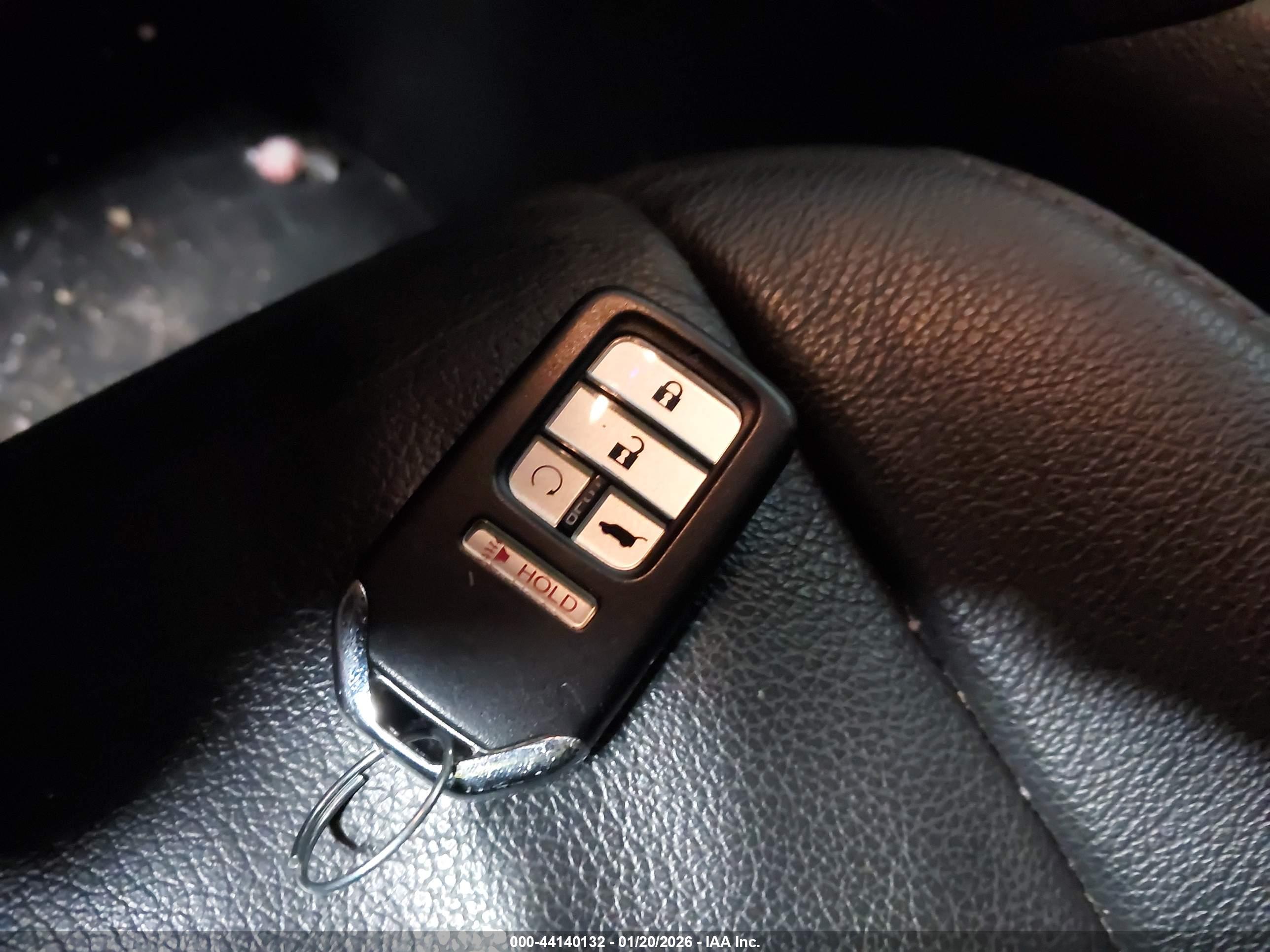 HONDA PILOT image 11