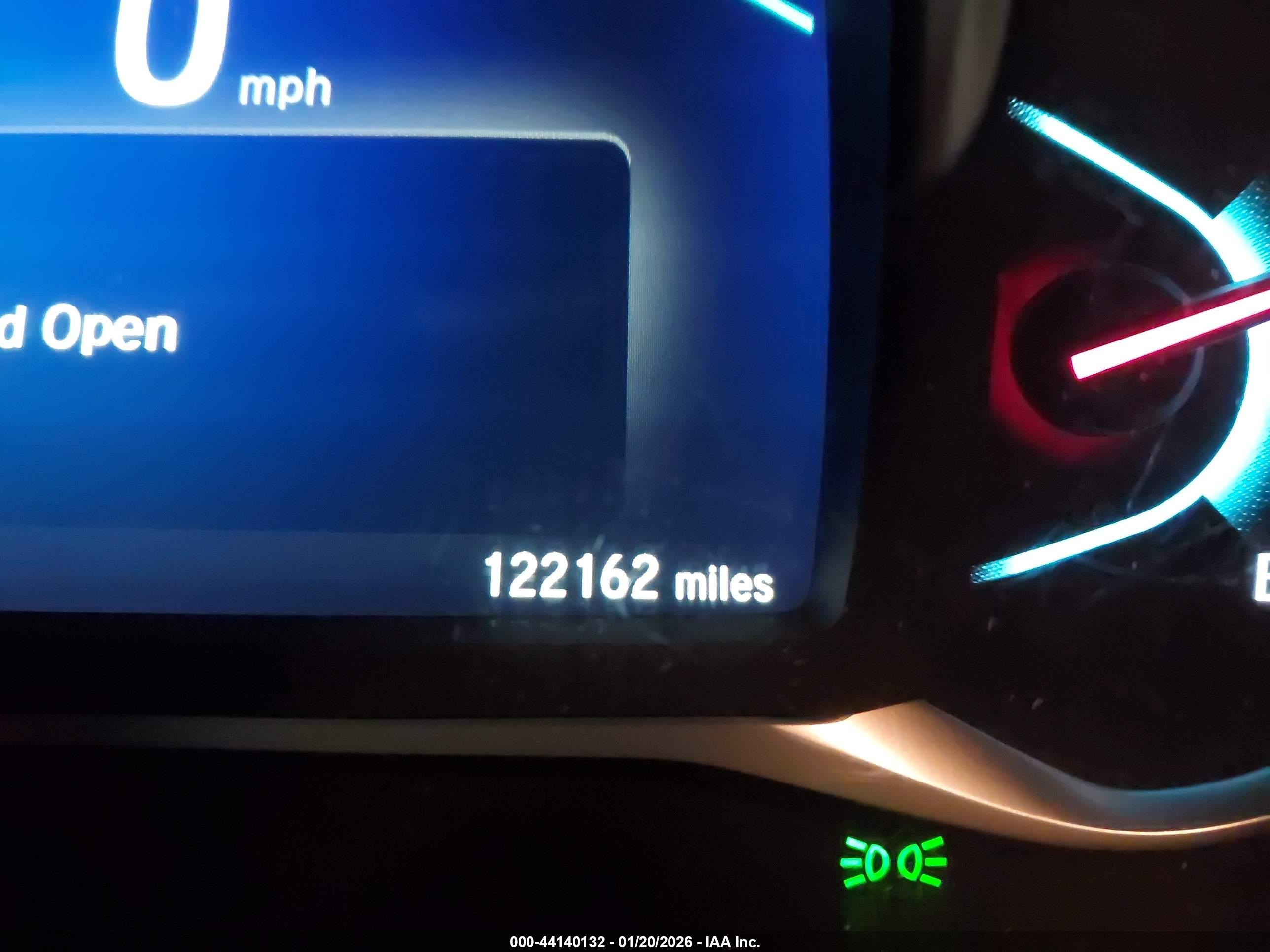 HONDA PILOT image 7