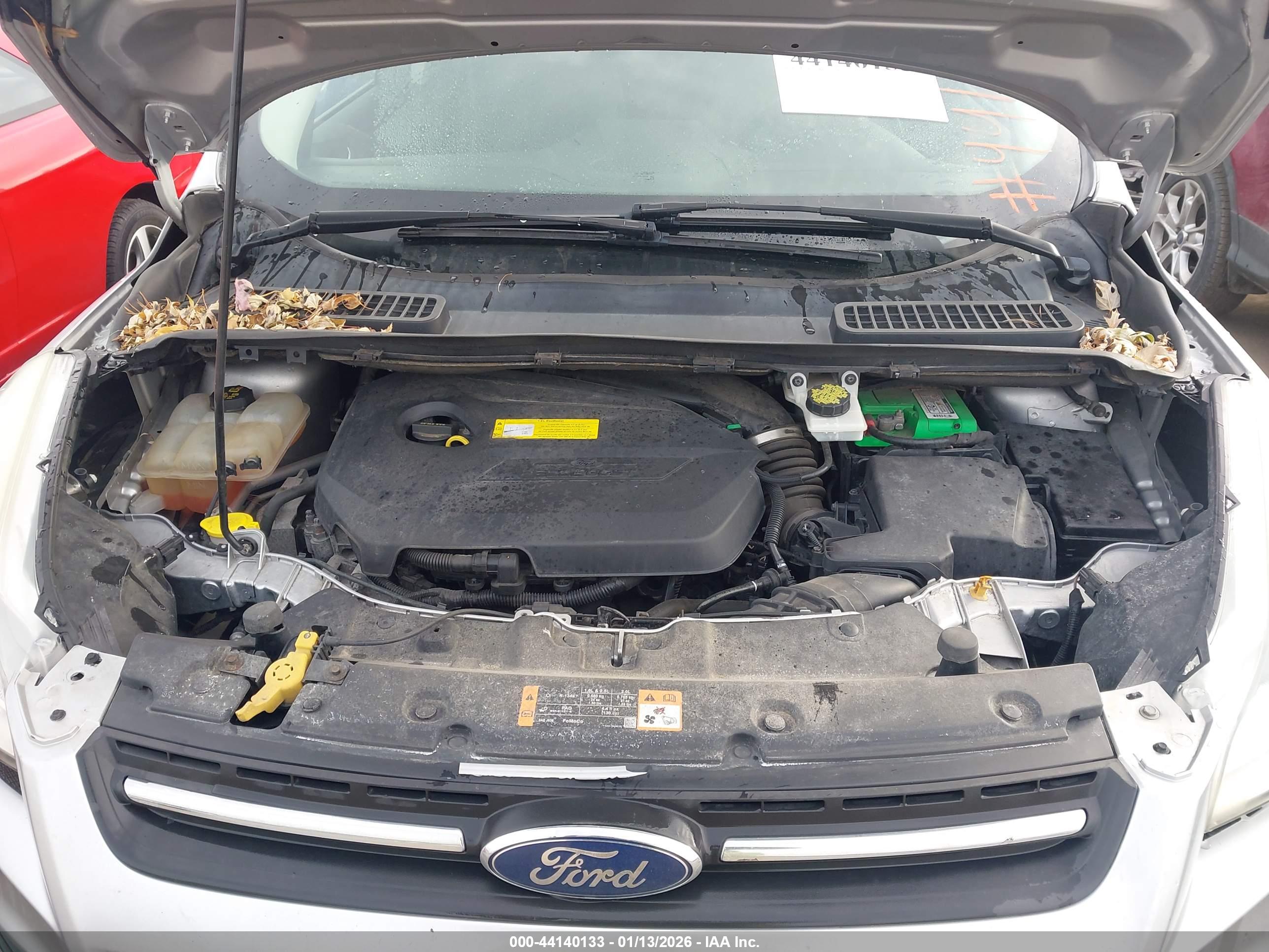 FORD ESCAPE image 10