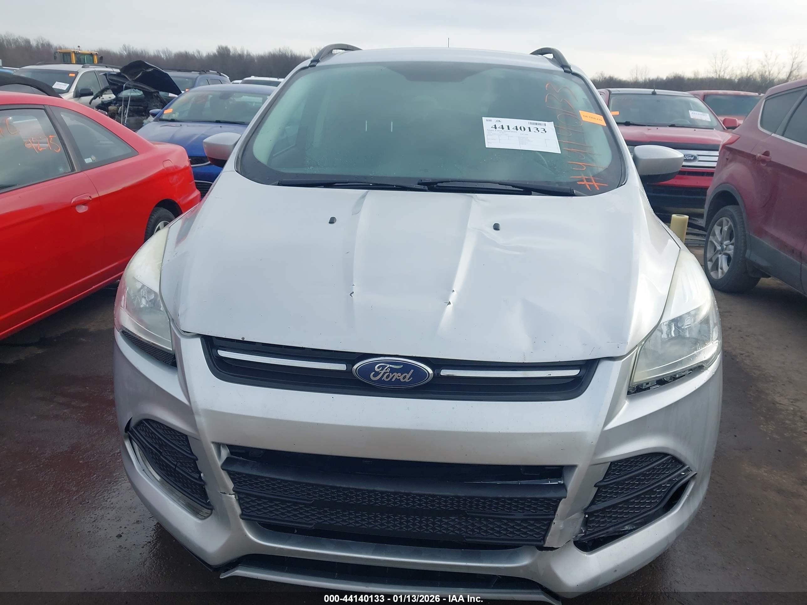 FORD ESCAPE image 6