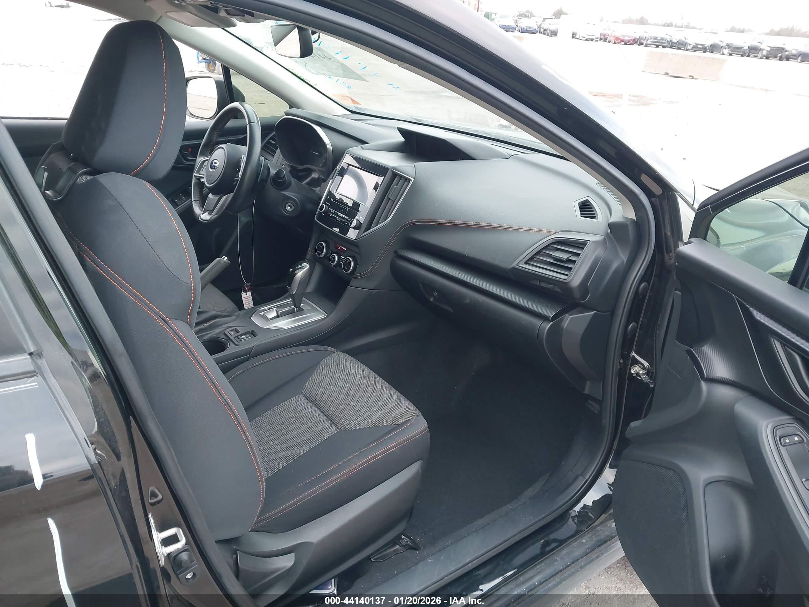 SUBARU CROSSTREK image 5