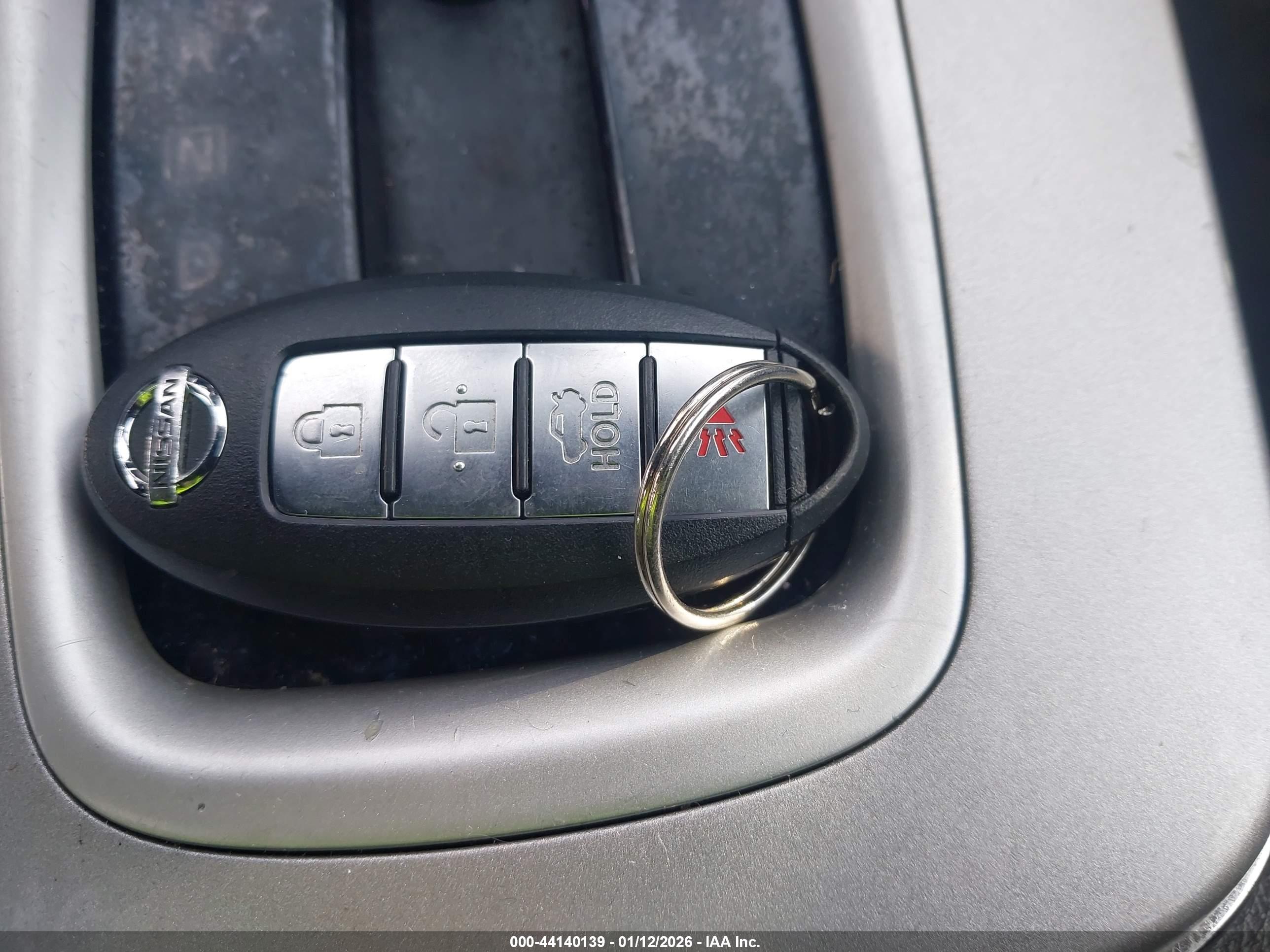 NISSAN SENTRA image 11