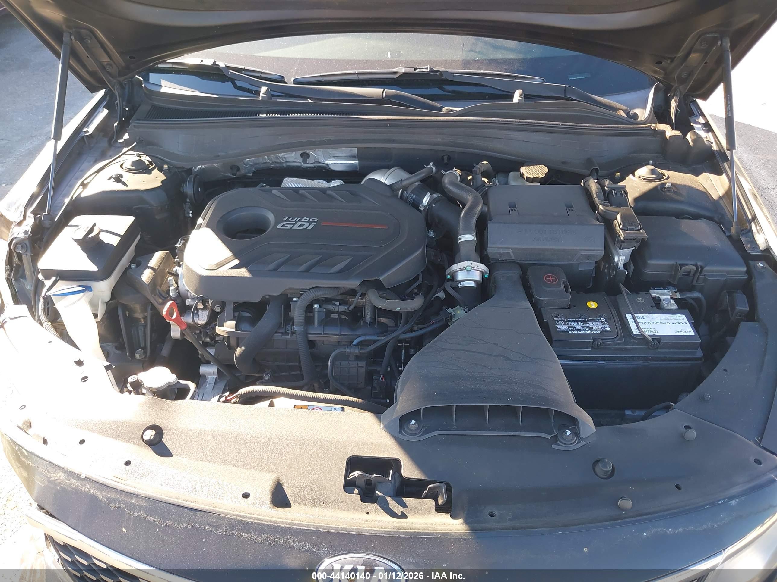 KIA OPTIMA image 10