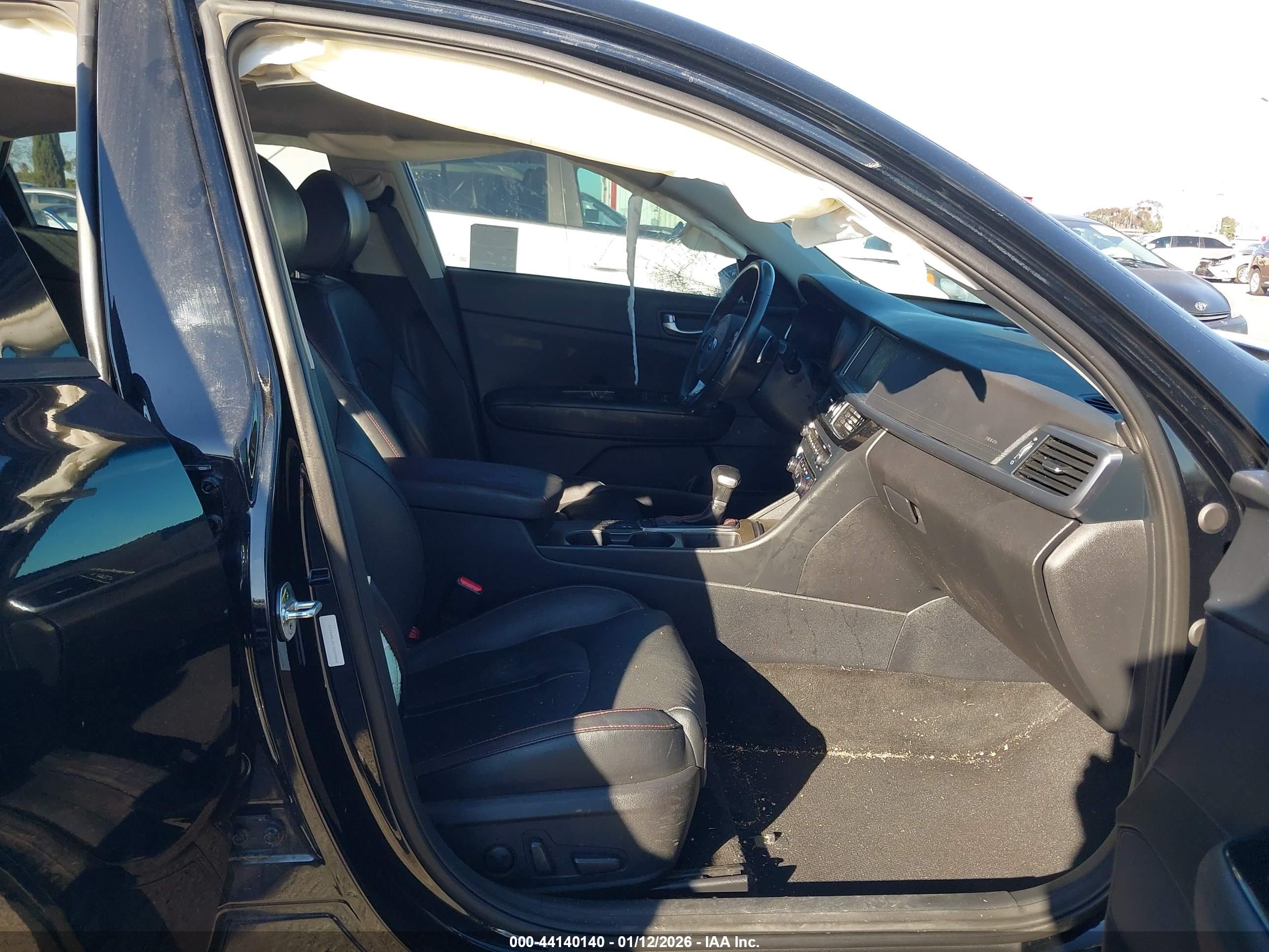 KIA OPTIMA image 5