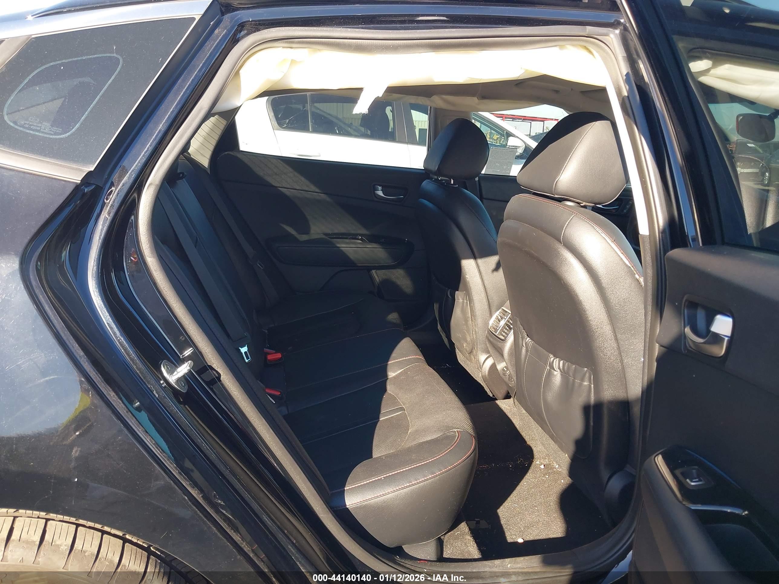 KIA OPTIMA image 8