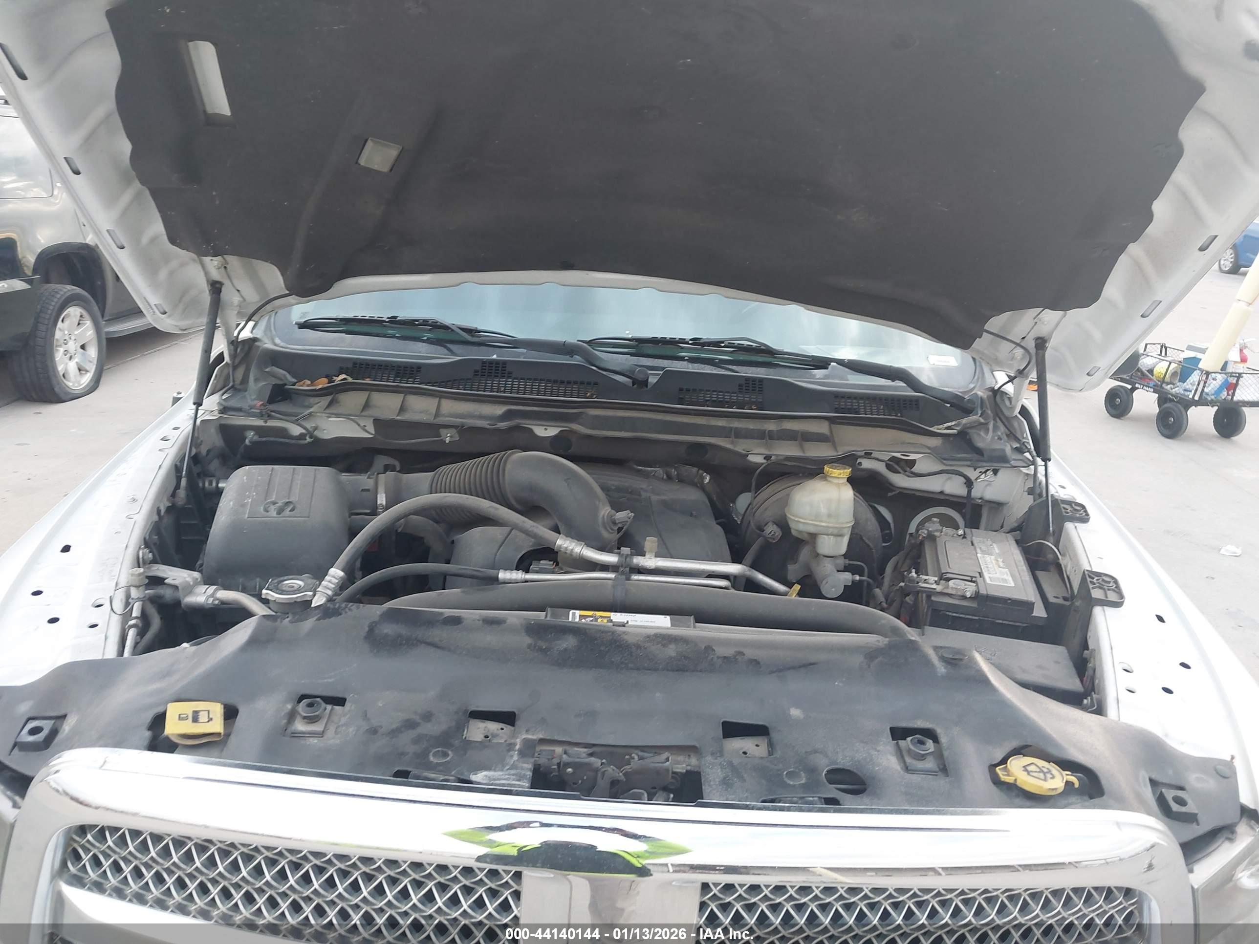 RAM 1500 image 10