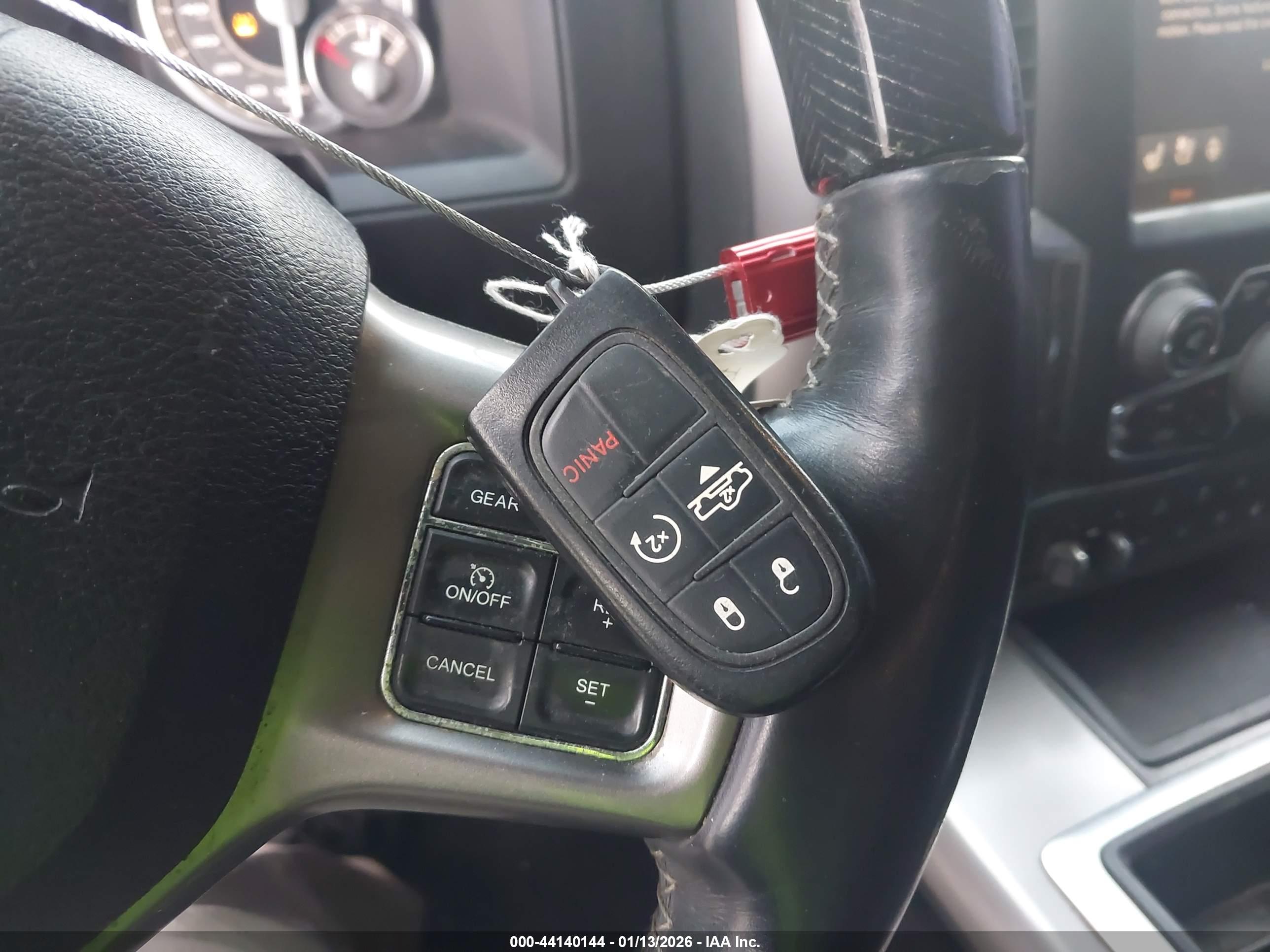 RAM 1500 image 11