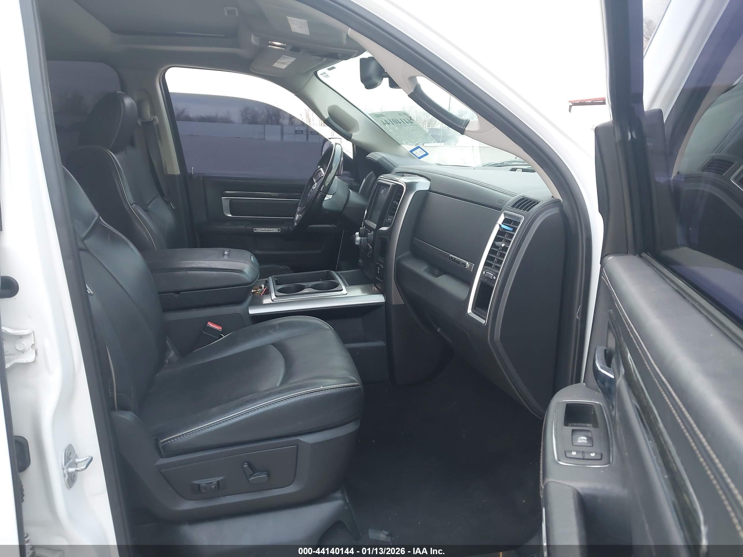 RAM 1500 image 5