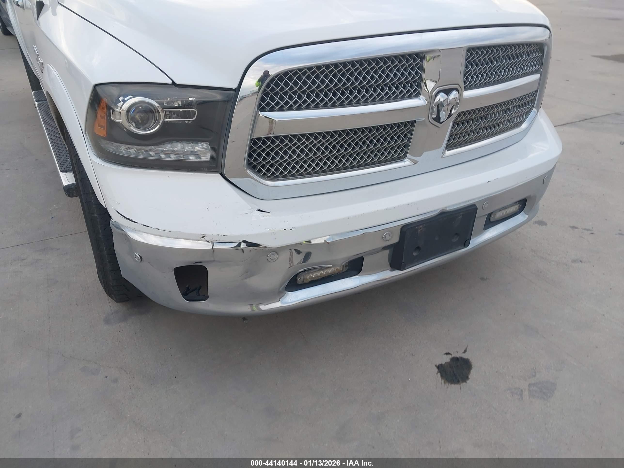 RAM 1500 image 6
