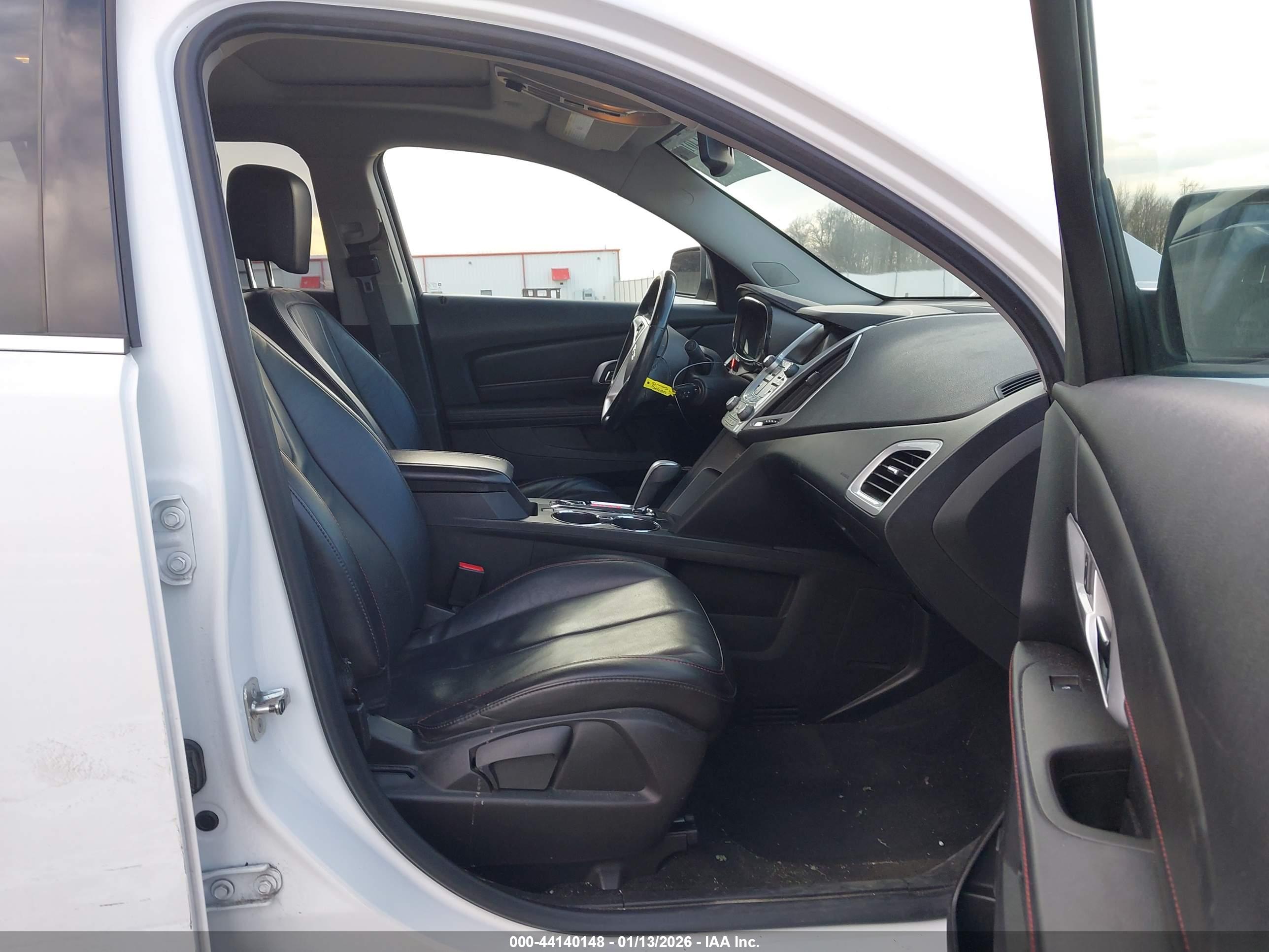 GMC TERRAIN image 5
