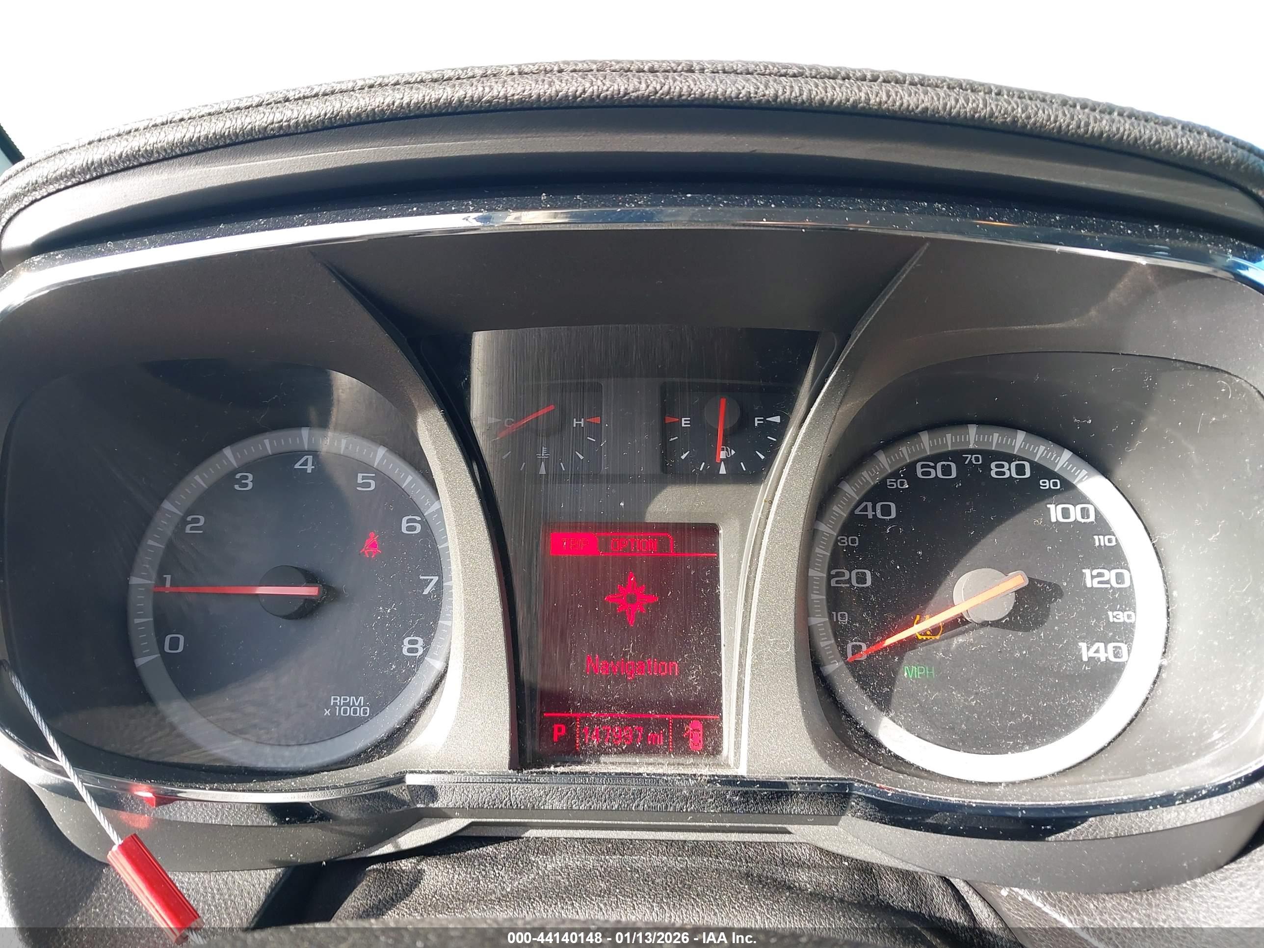 GMC TERRAIN image 7