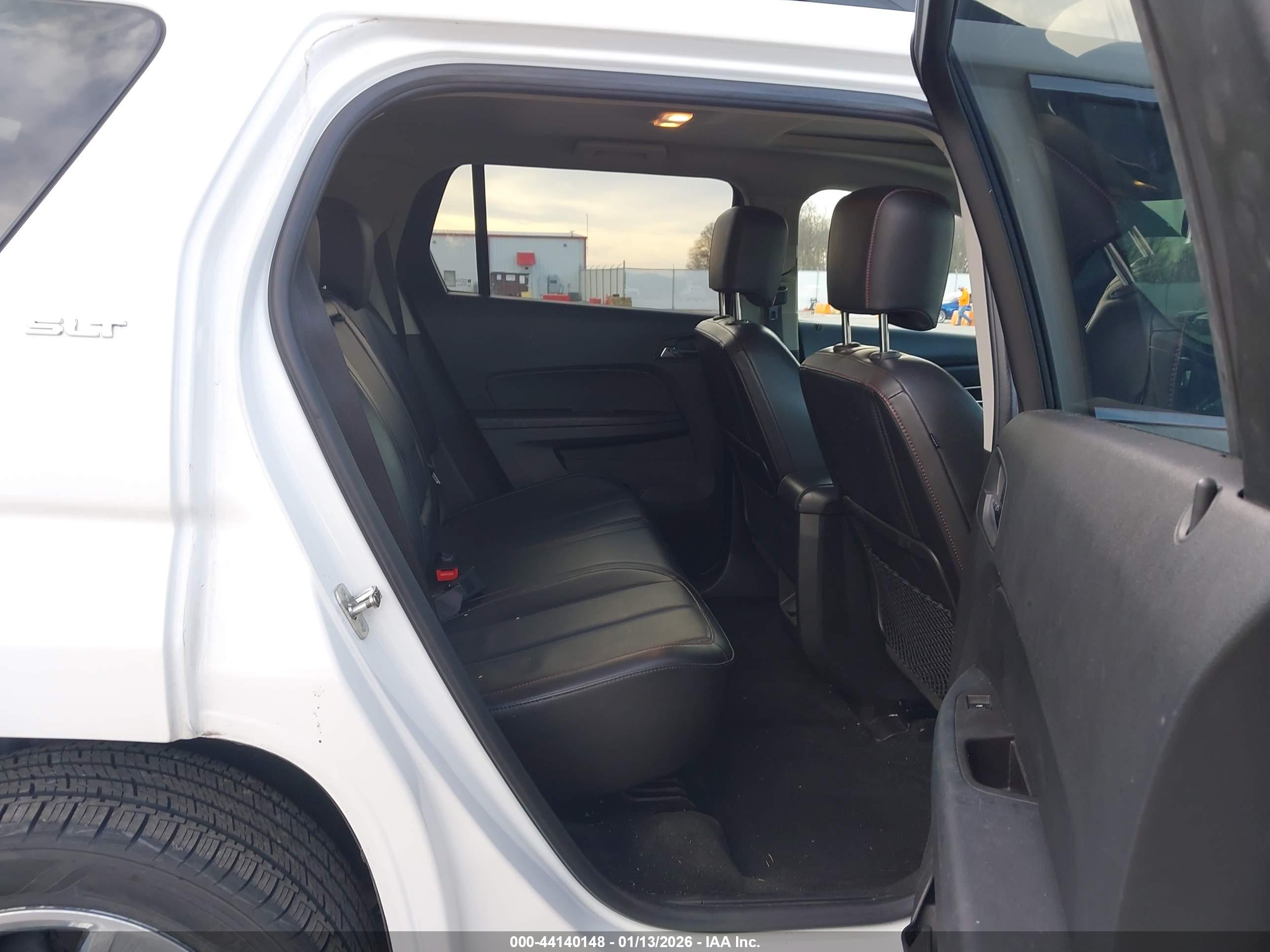 GMC TERRAIN image 8