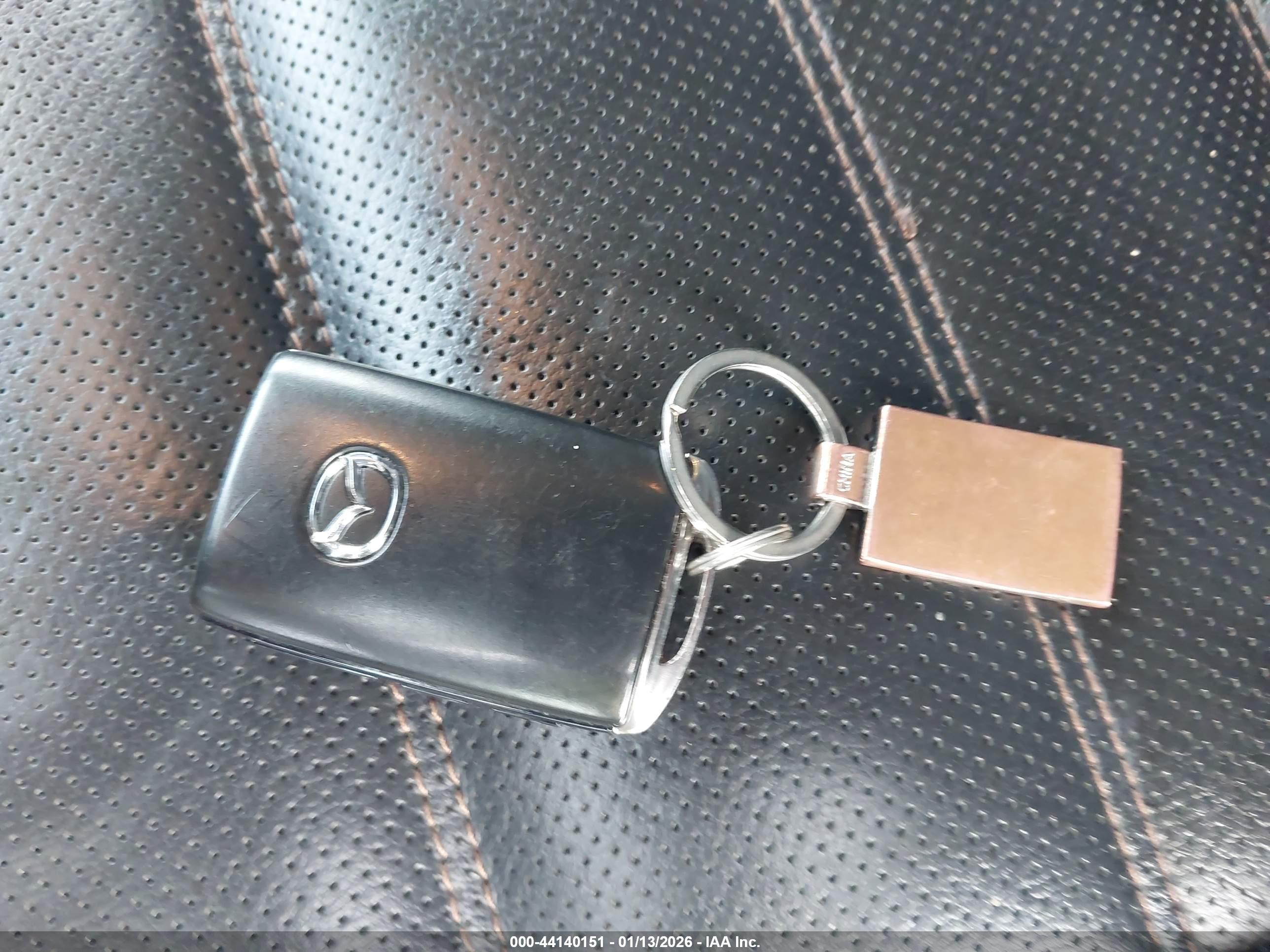 MAZDA CX-5 image 11