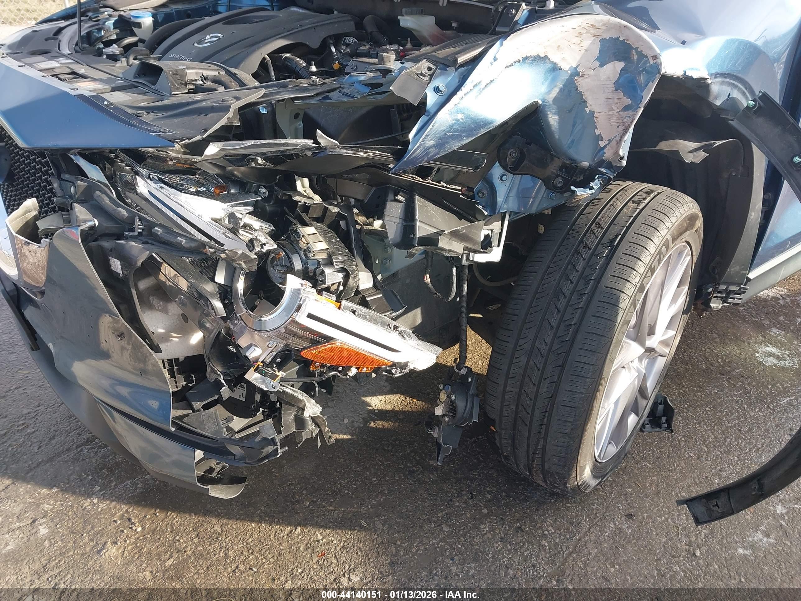 MAZDA CX-5 image 6