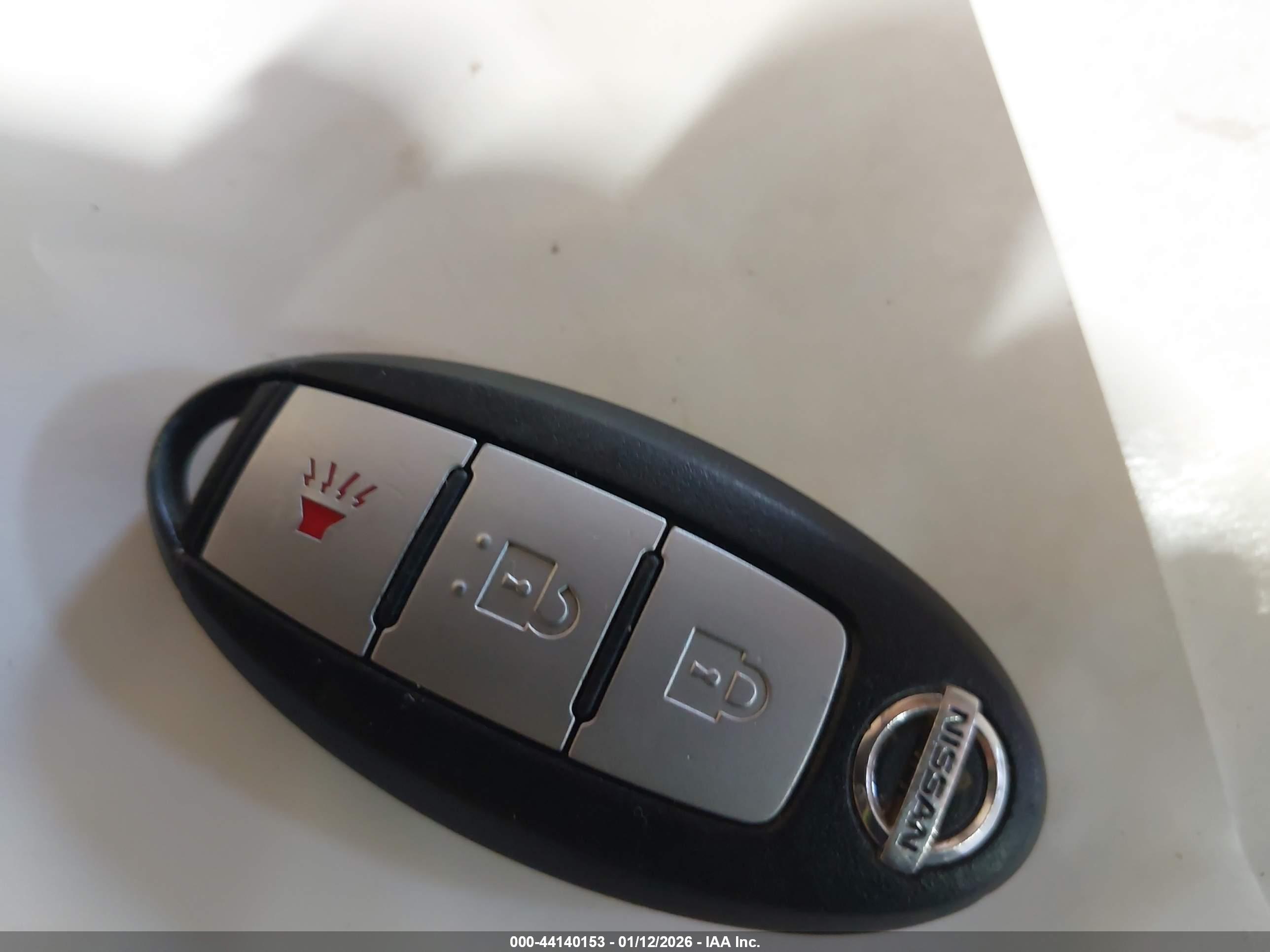 NISSAN PATHFINDER image 11