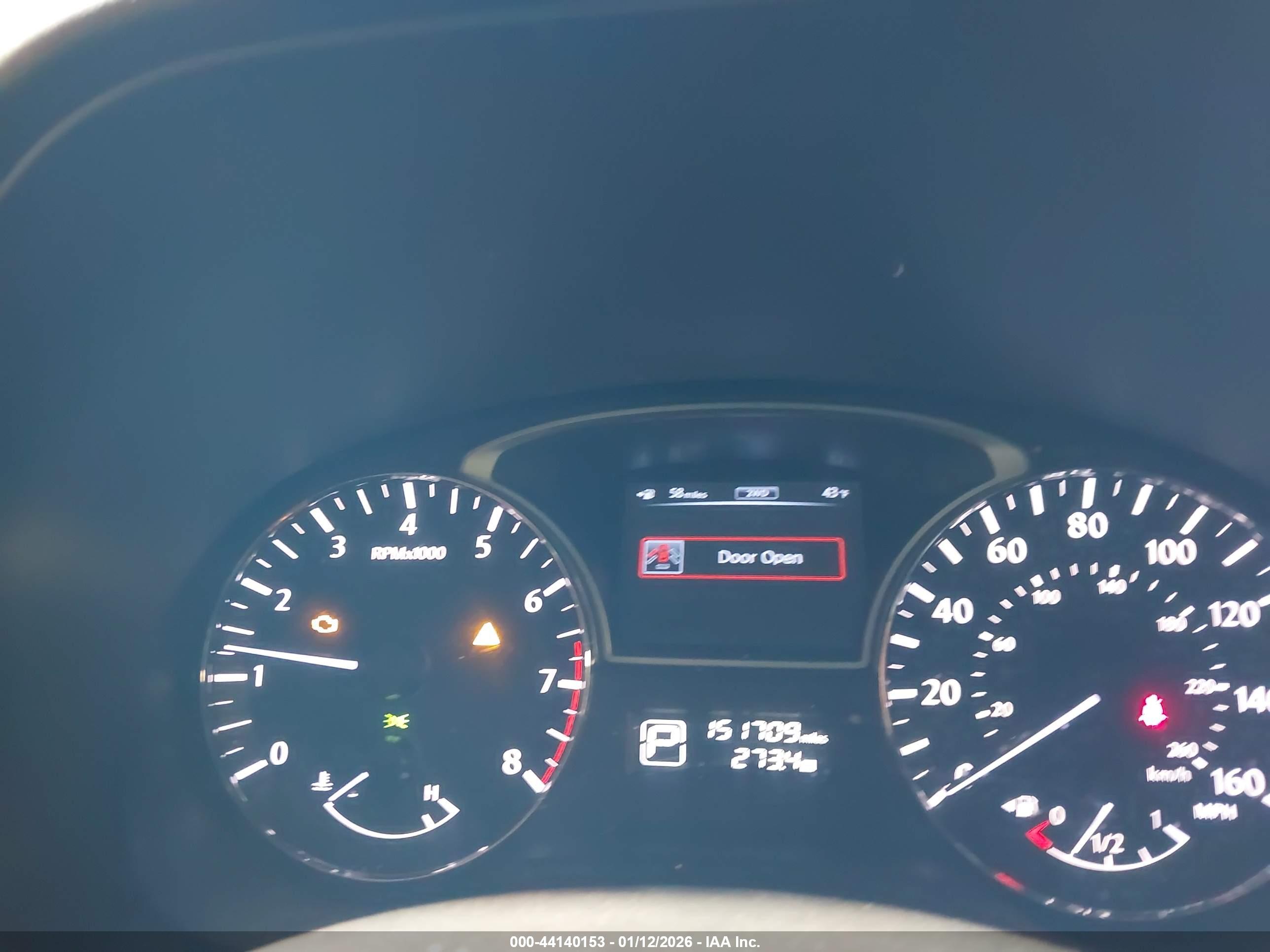 NISSAN PATHFINDER image 7