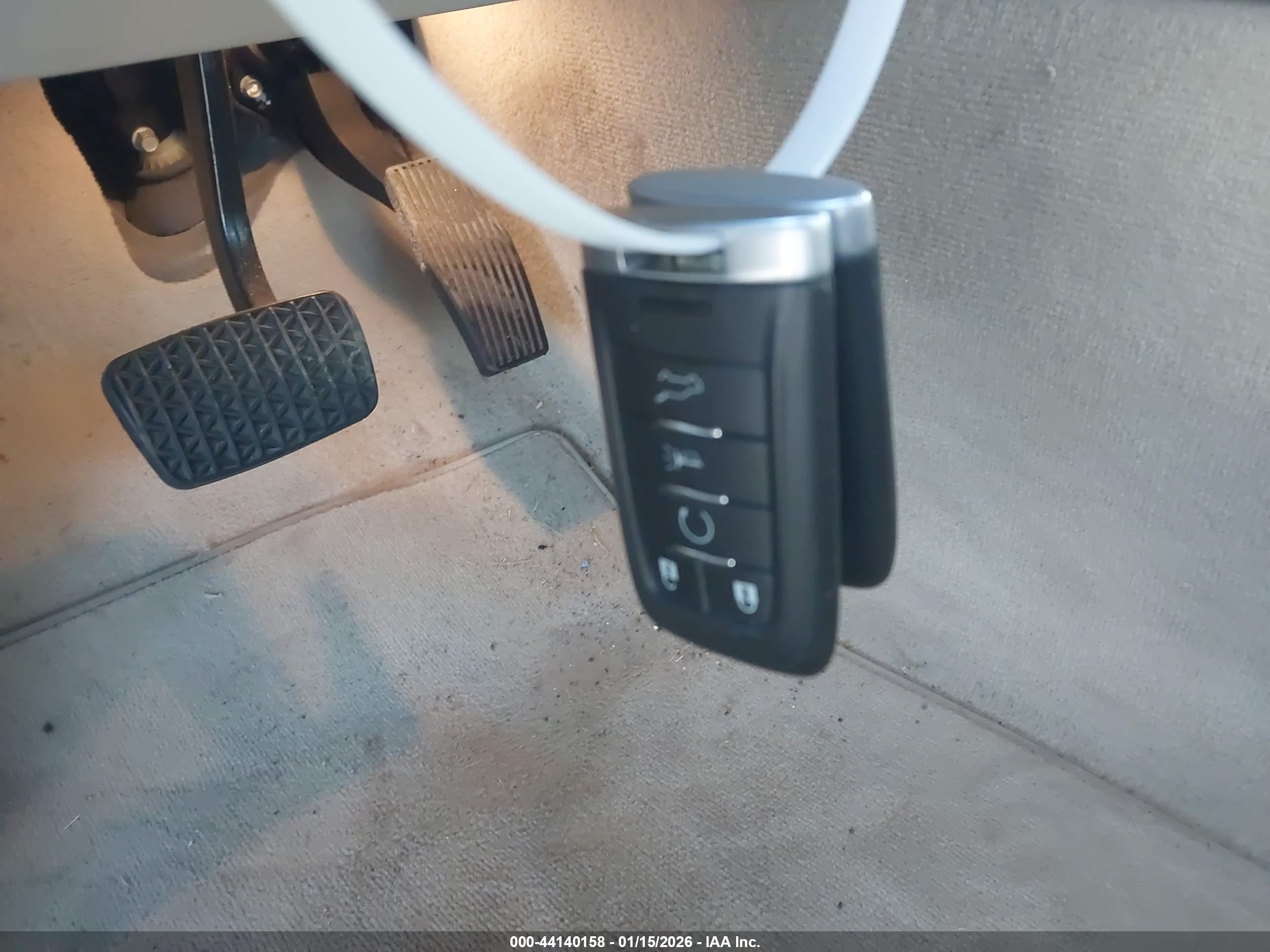 SAAB 9-5 image 11