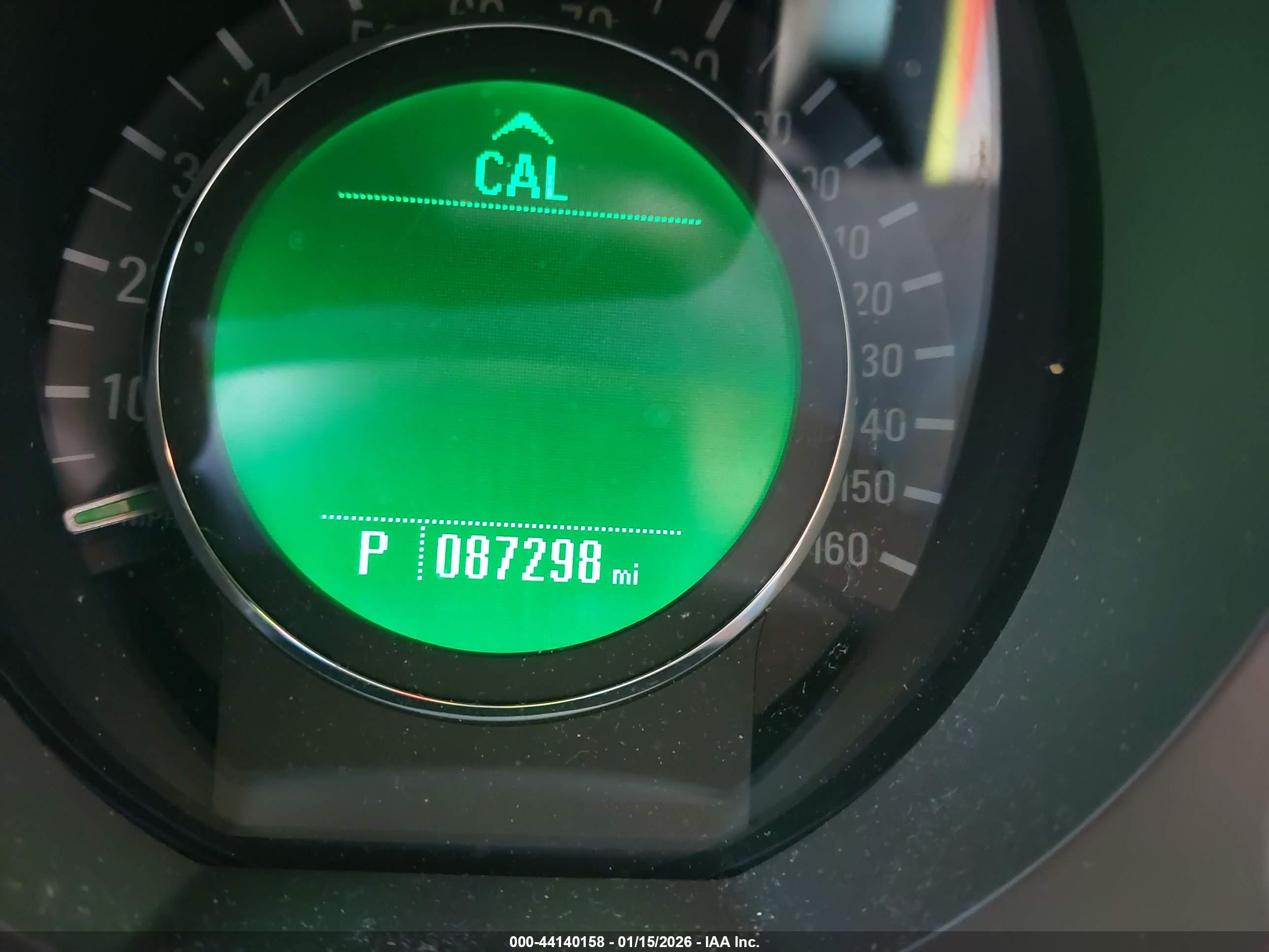 SAAB 9-5 image 7
