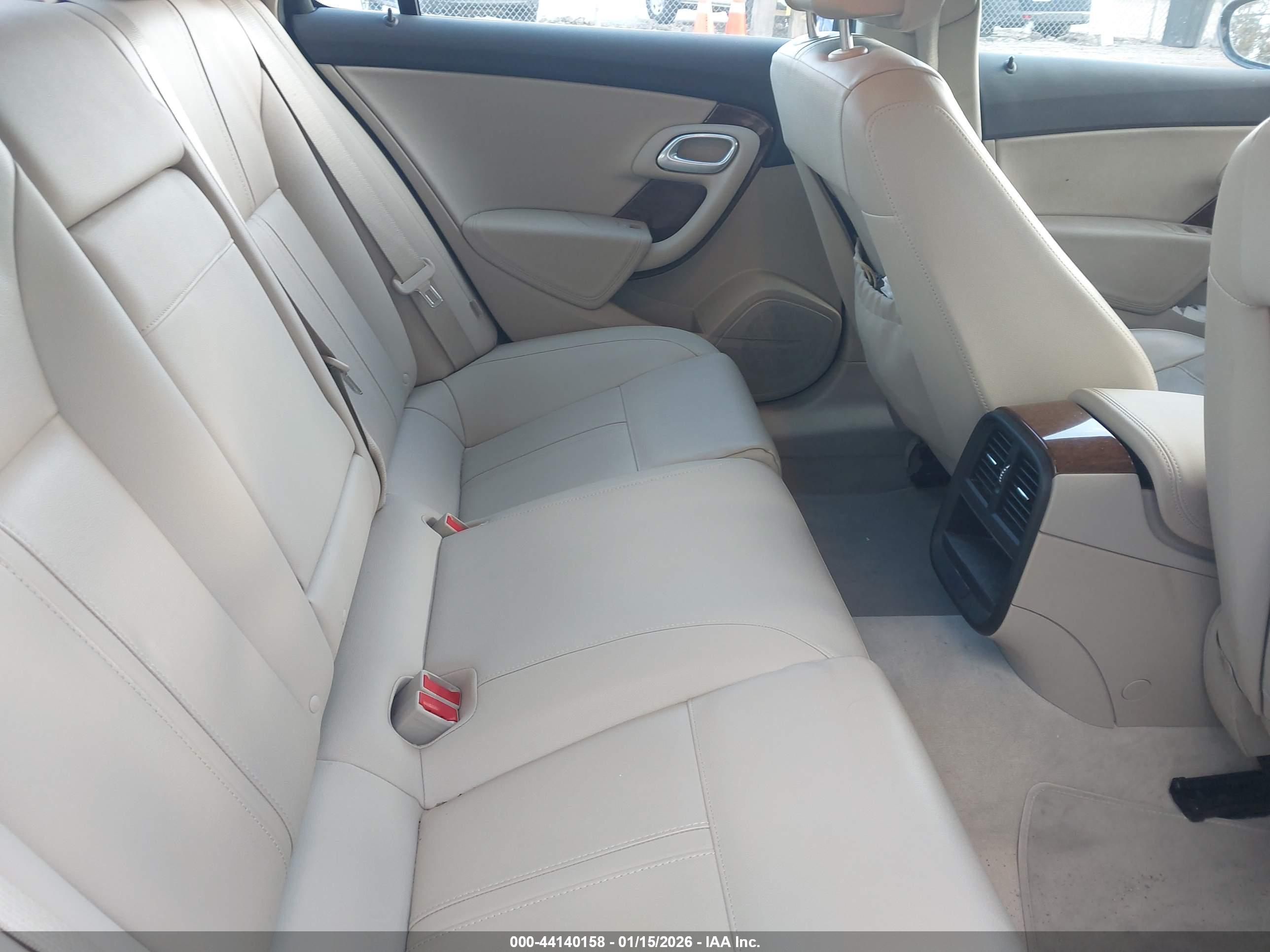 SAAB 9-5 image 8