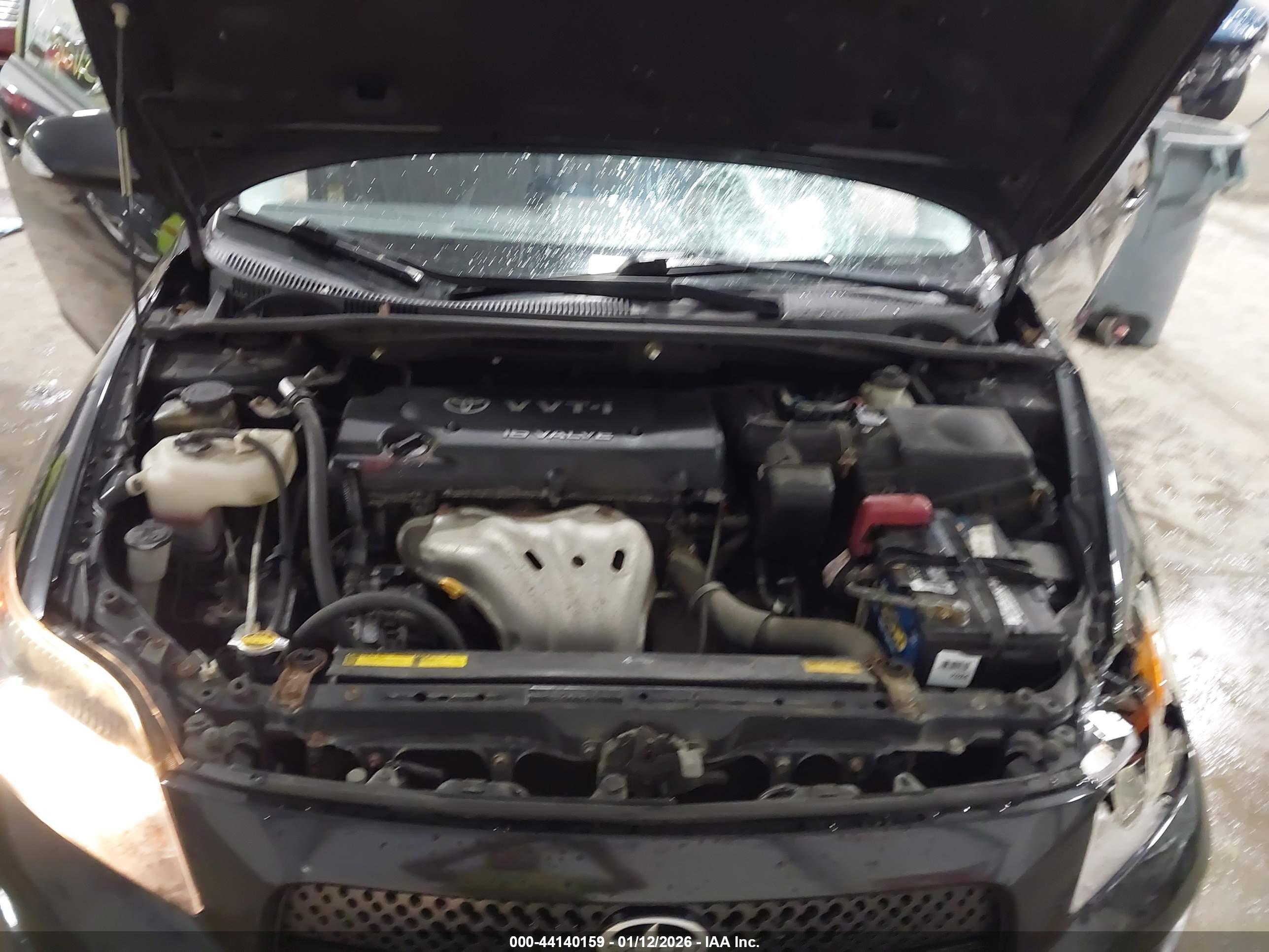 SCION TC image 10